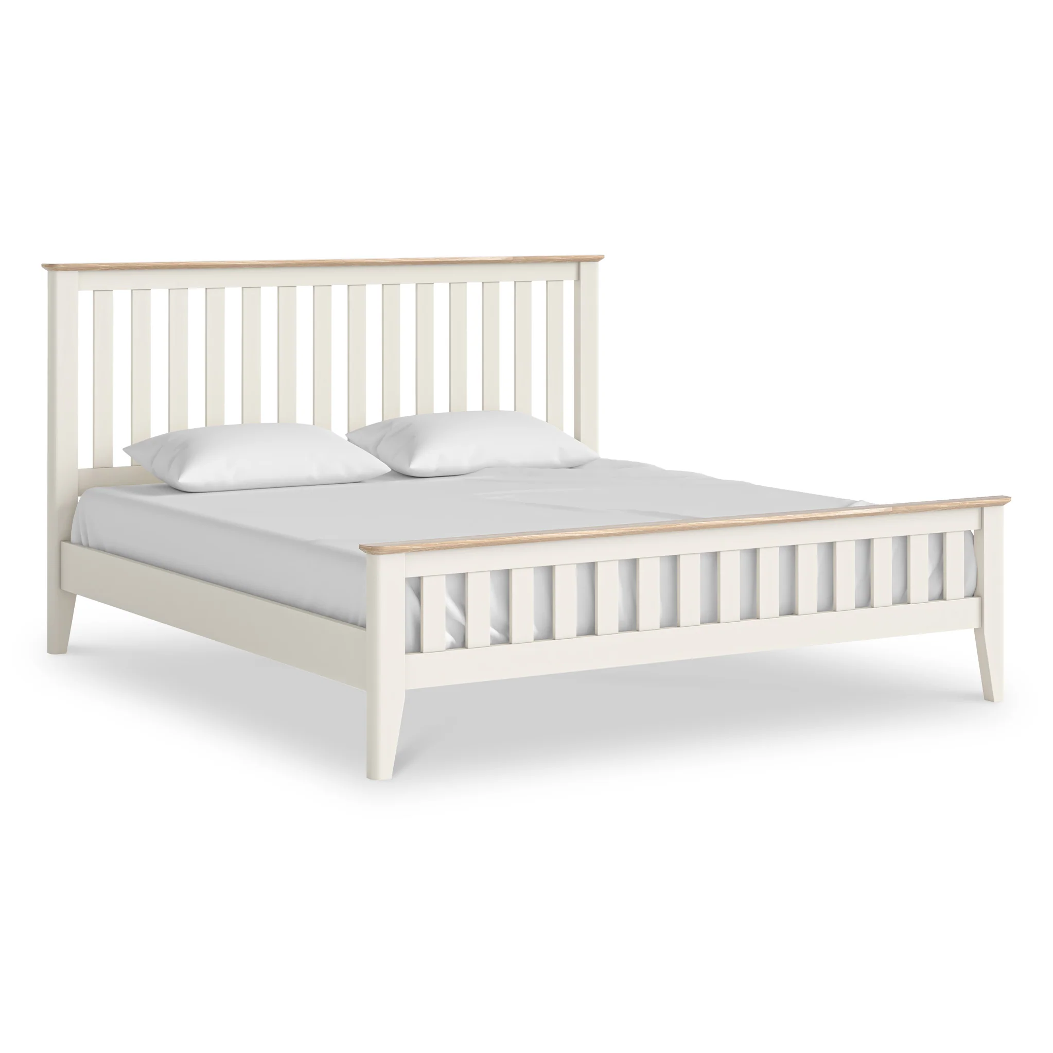 Penrose Slatted Bed - Image 5