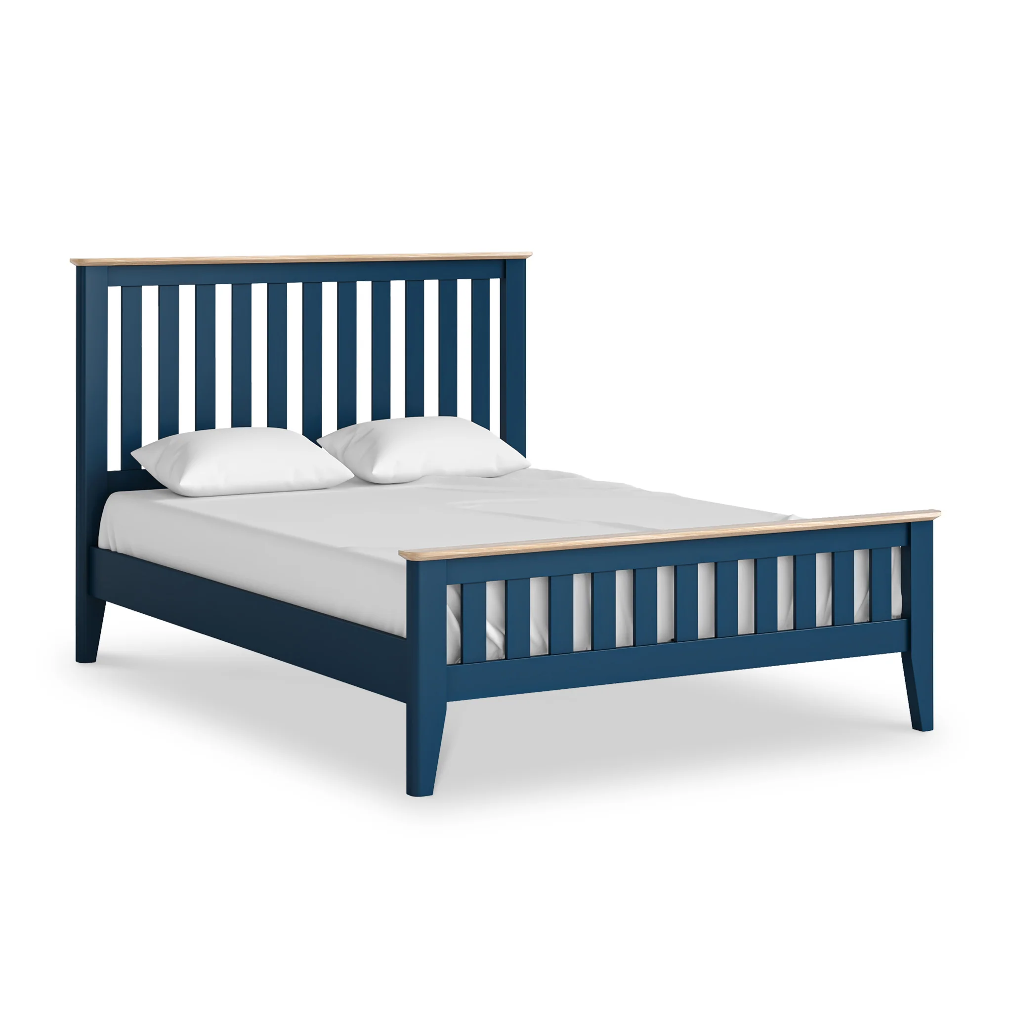Penrose Slatted Bed - Image 8