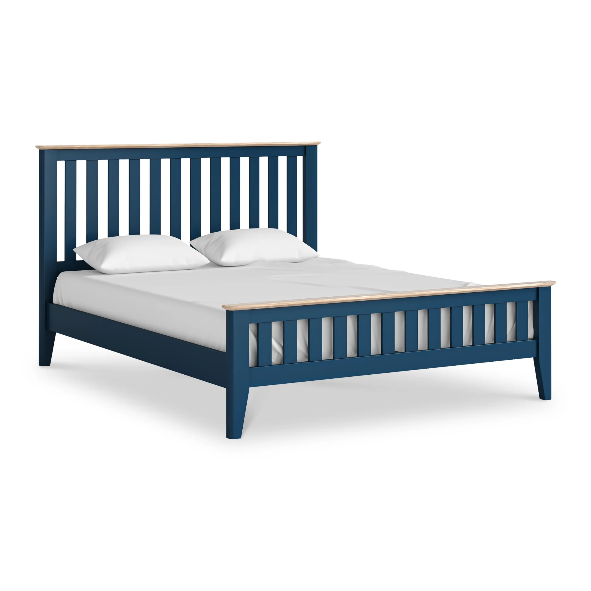 Penrose Slatted Bed - Image 9