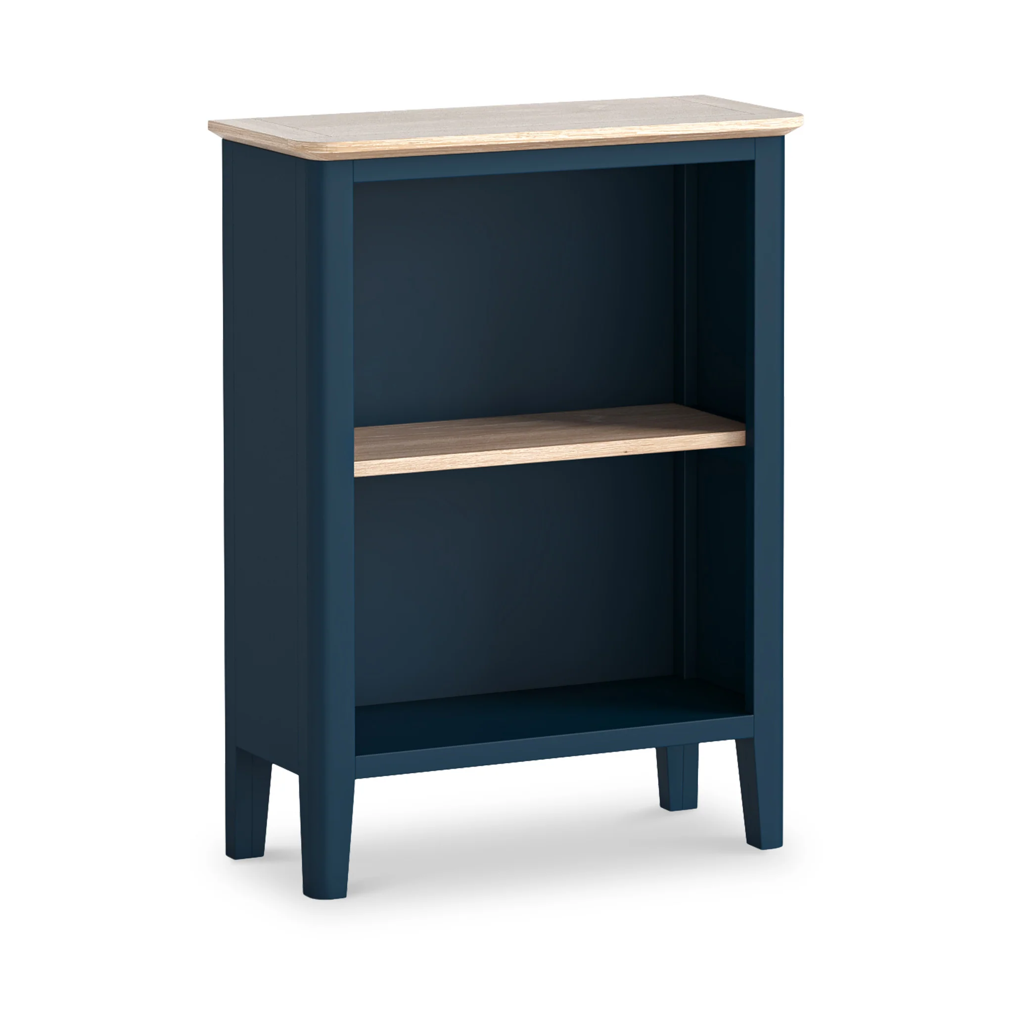 Penrose Small Bookcase - Image 2