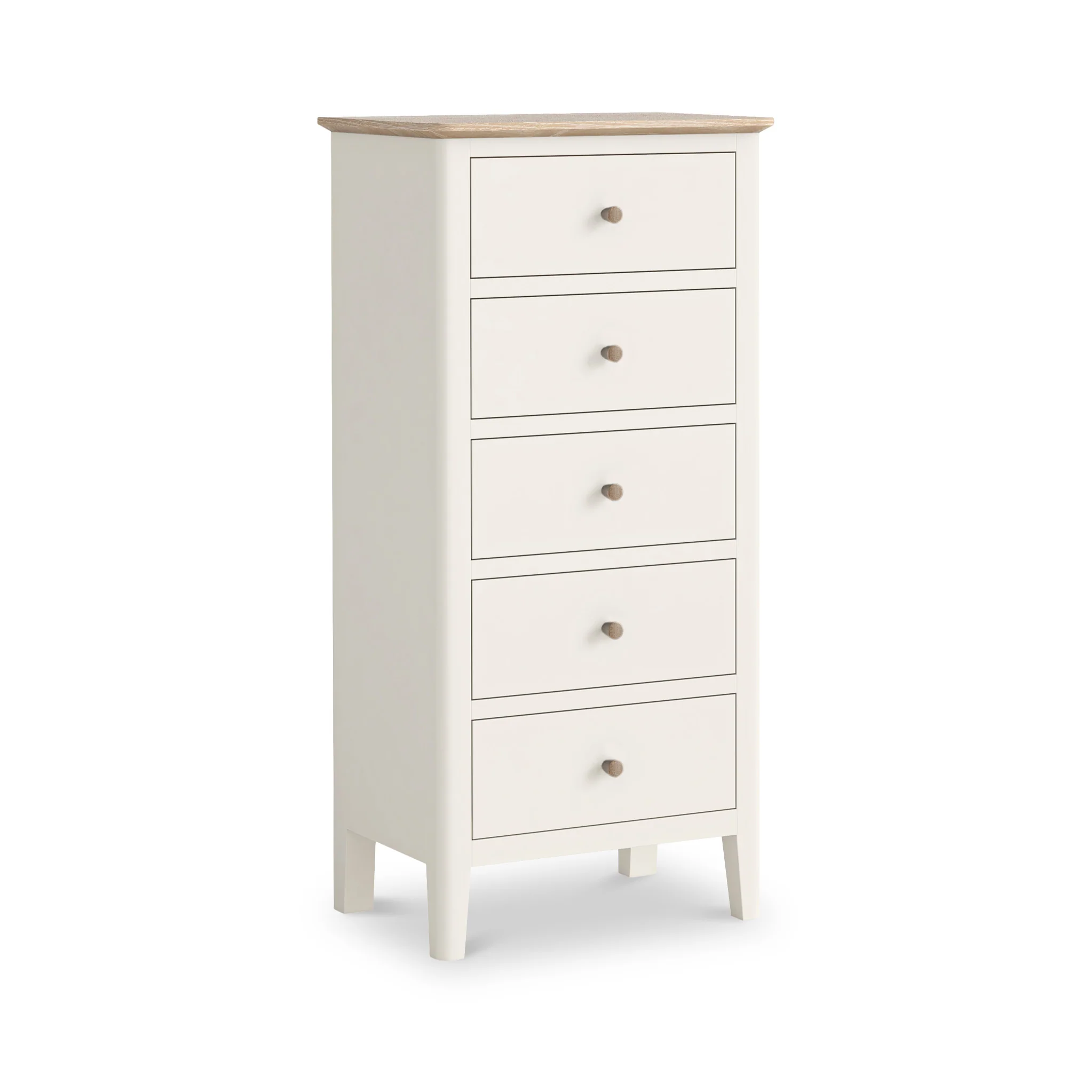 Penrose Tallboy Chest - Image 3