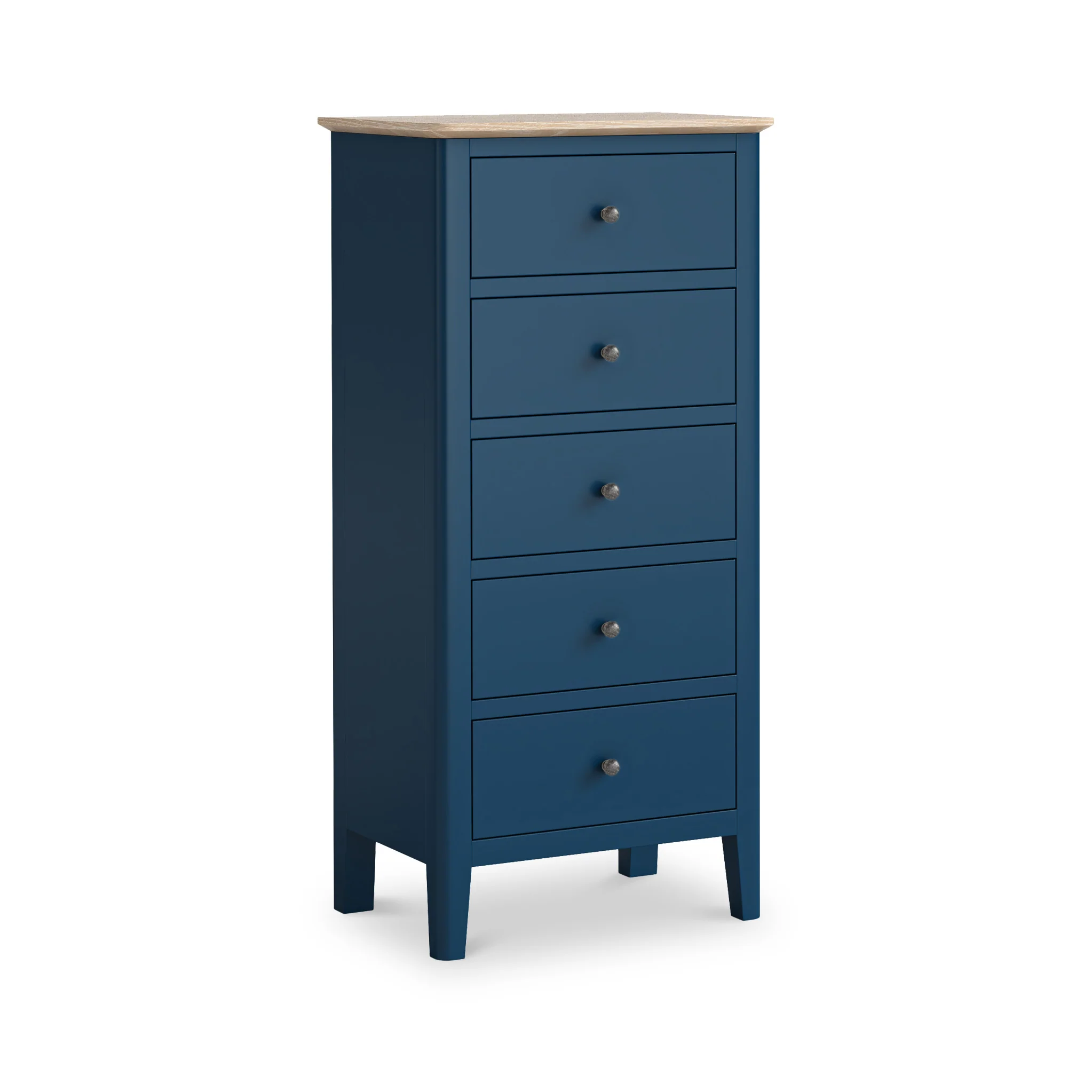 Penrose Tallboy Chest - Image 4