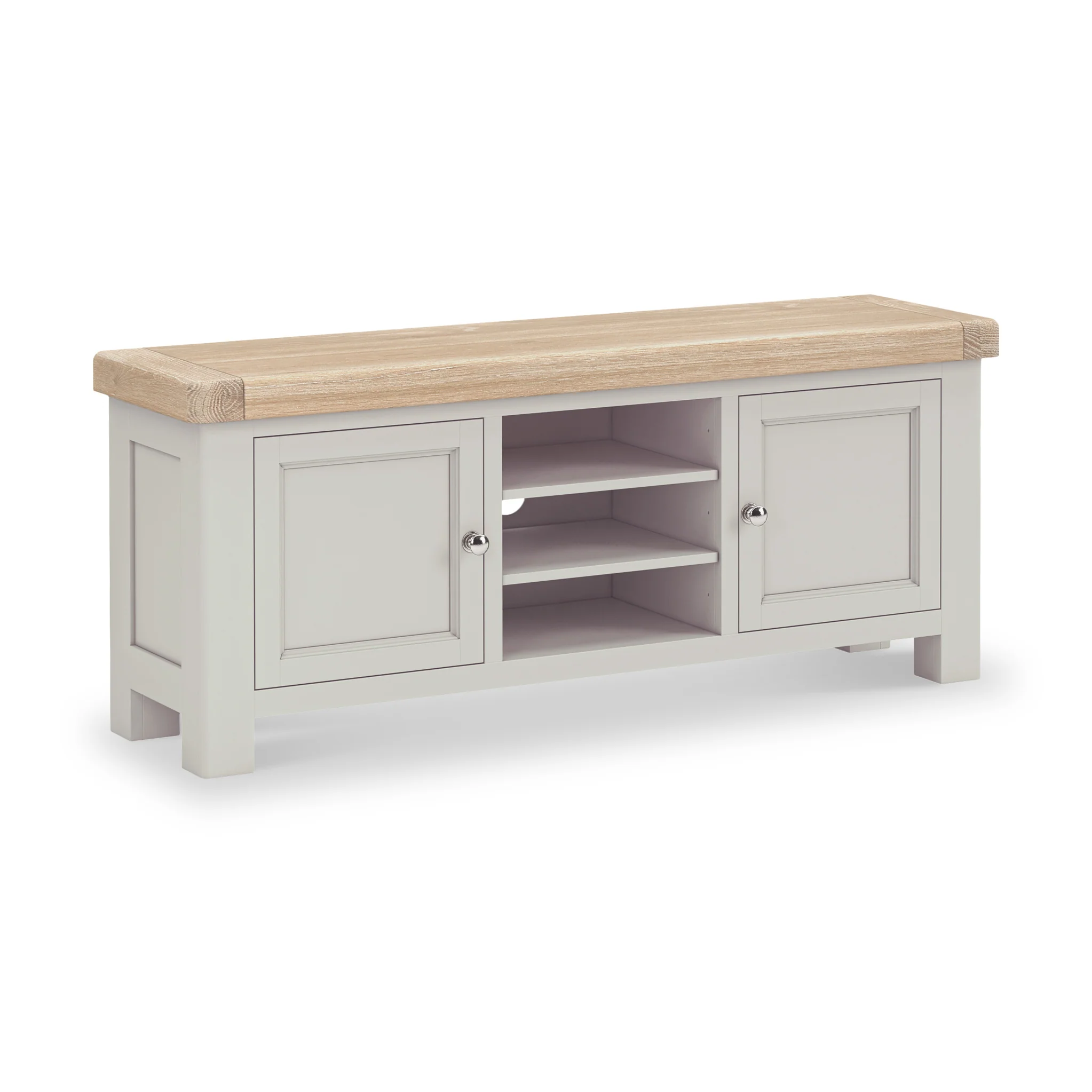 Penzance 140cm TV Unit - Image 2