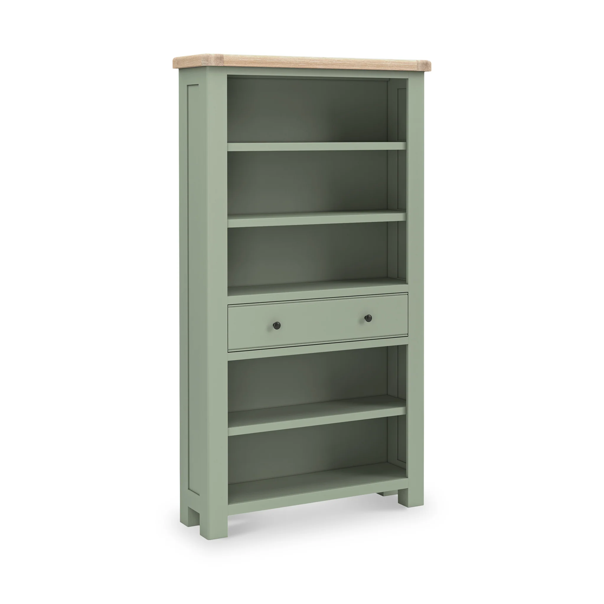 Penzance Large Bookcase - Image 3