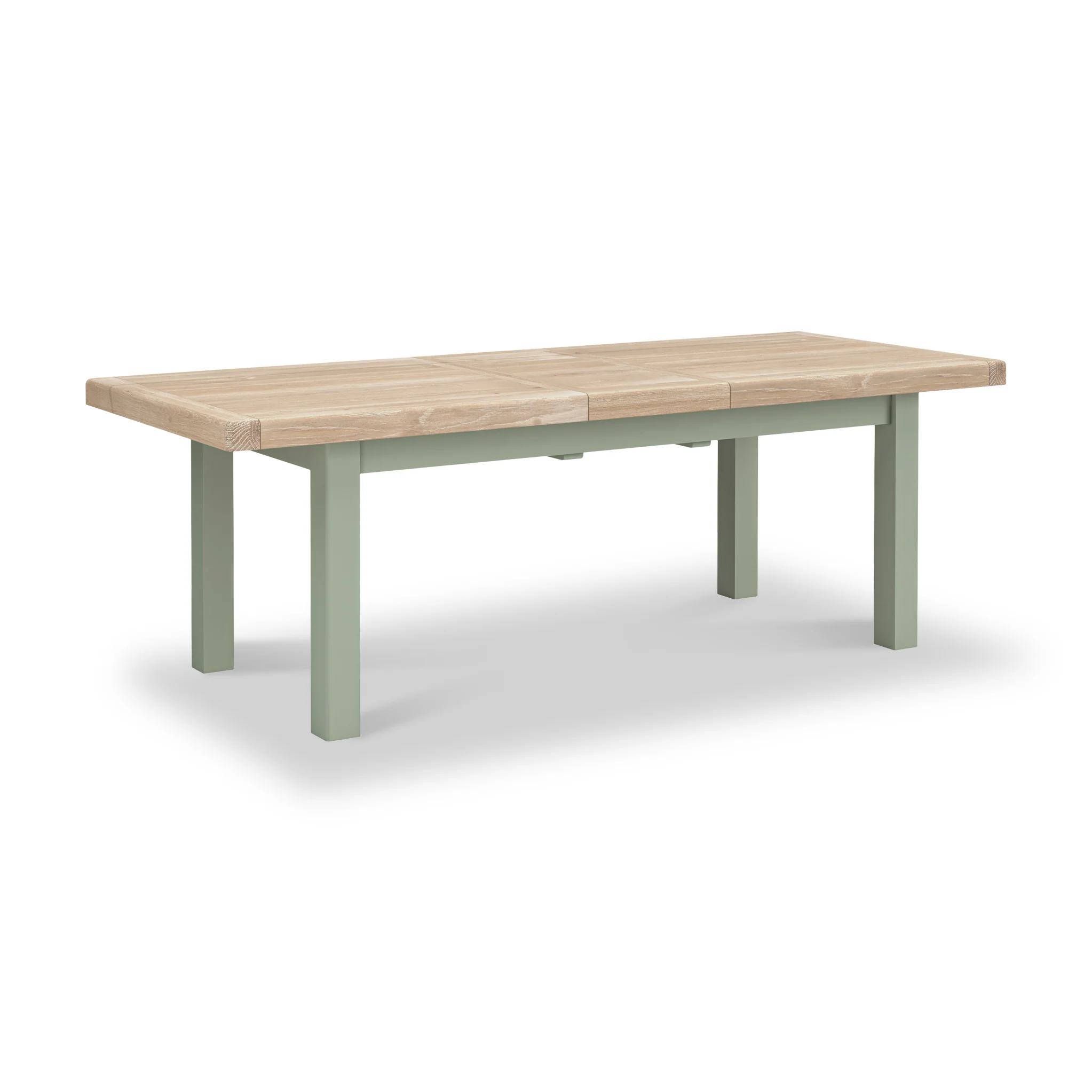Penzance Large Extending Dining Table - Image 3