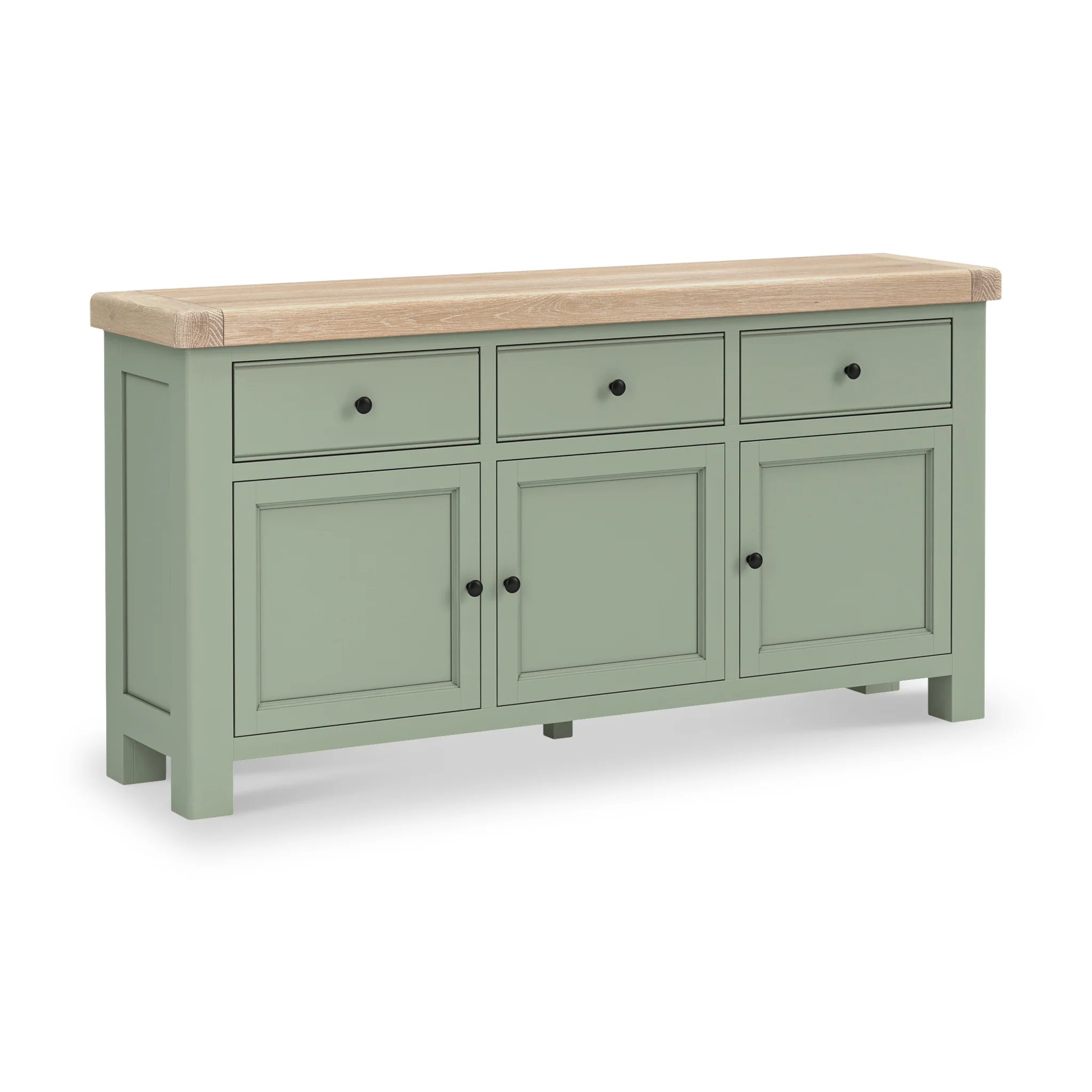 Penzance Large Sideboard - Image 3
