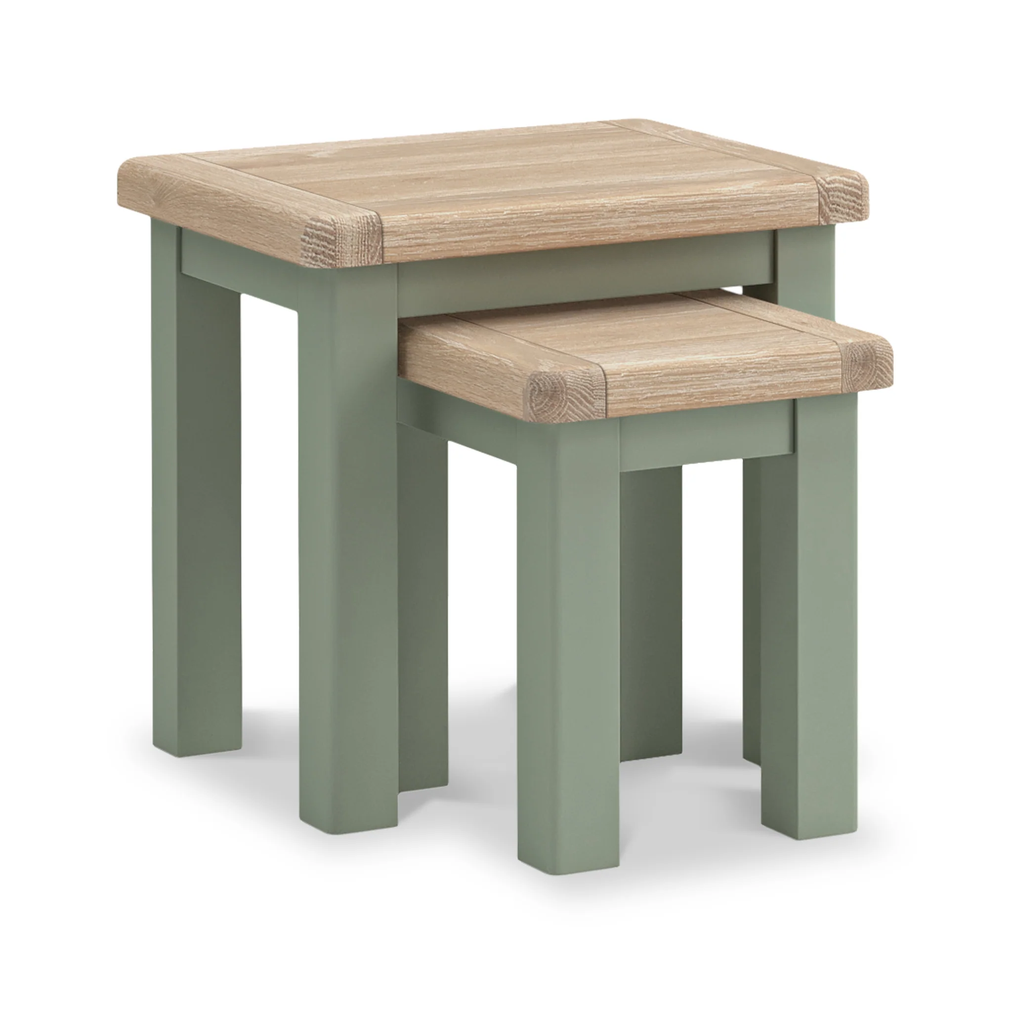 Penzance Nest of Table - Image 2