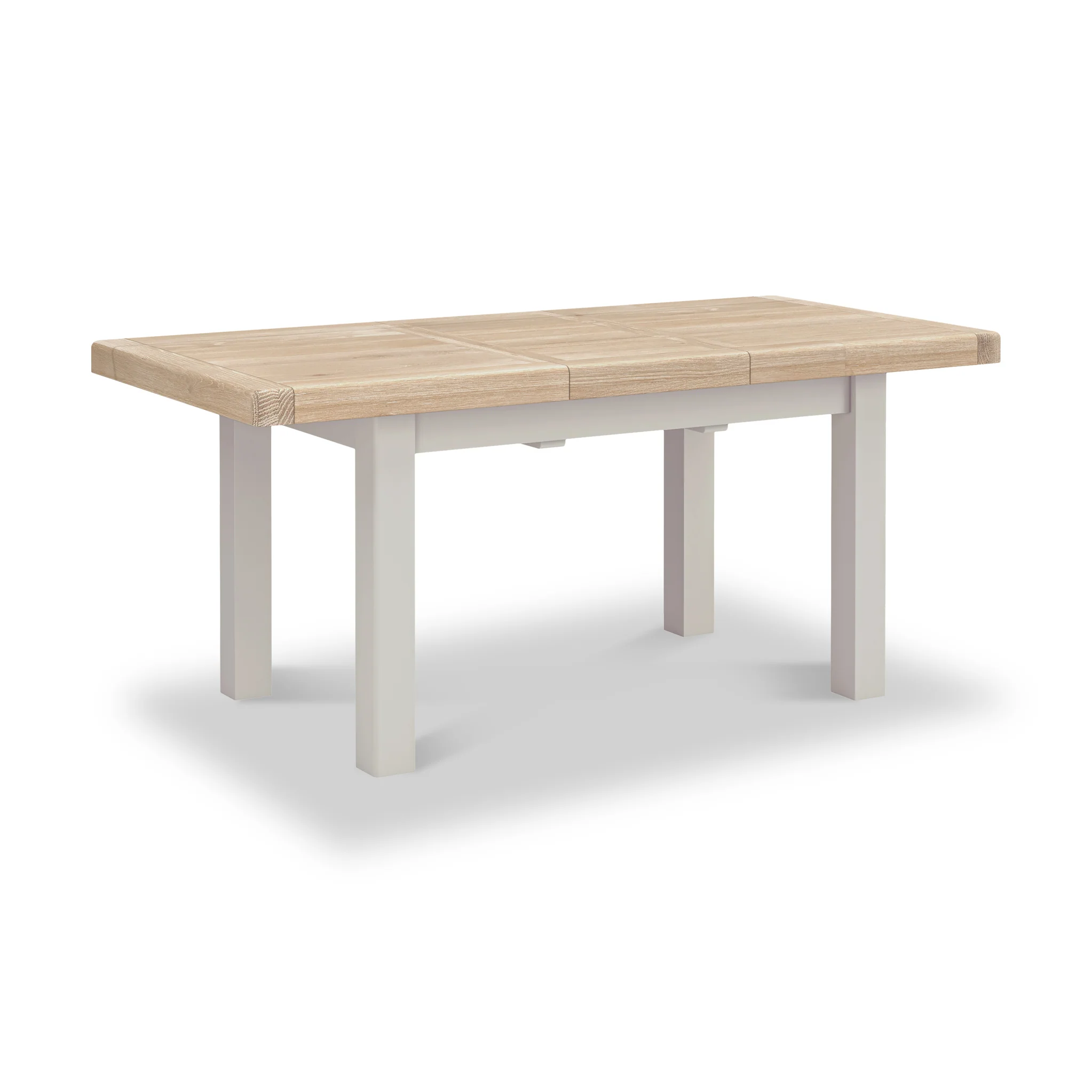 Penzance Small Extending Dining Table - Image 3