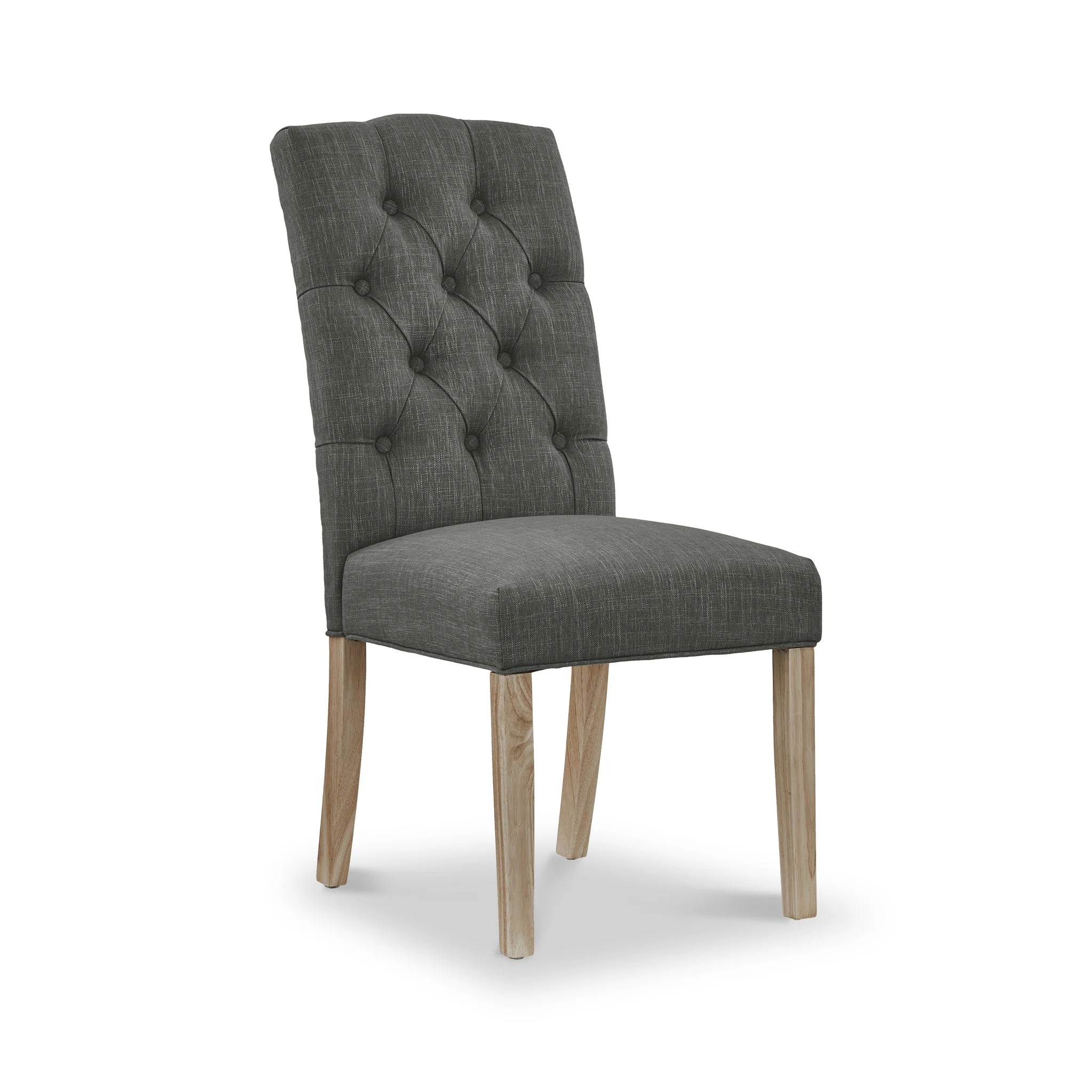 Penzance Upholstered Dining Chair - Image 4
