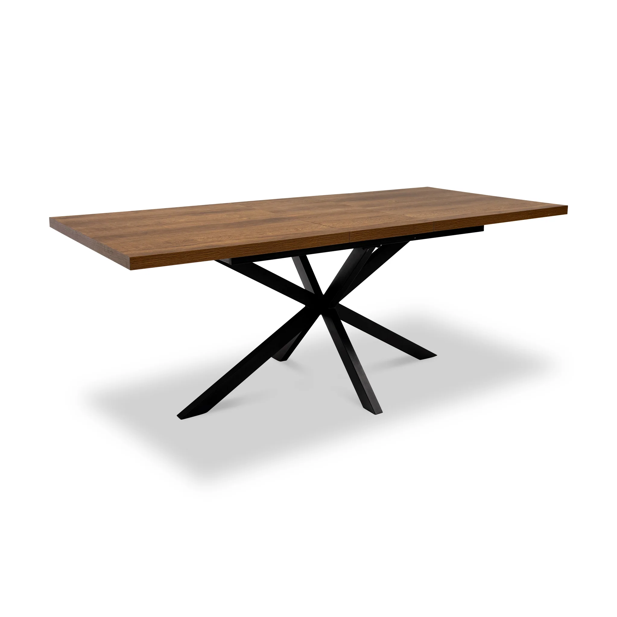 Perez 160cm Extending Dining Table - Image 8