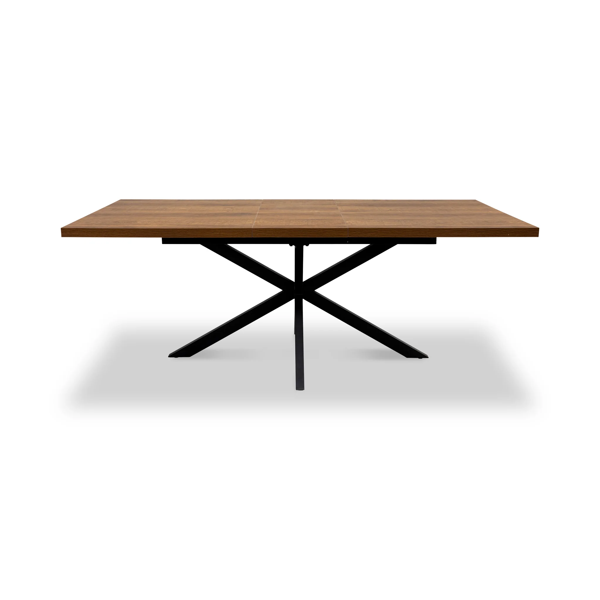 Perez 160cm Extending Dining Table - Image 9
