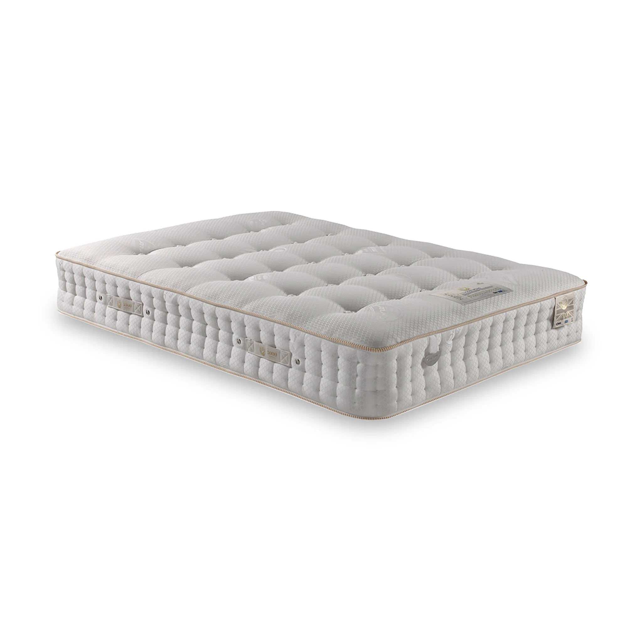 Pocket 5000 Mattress