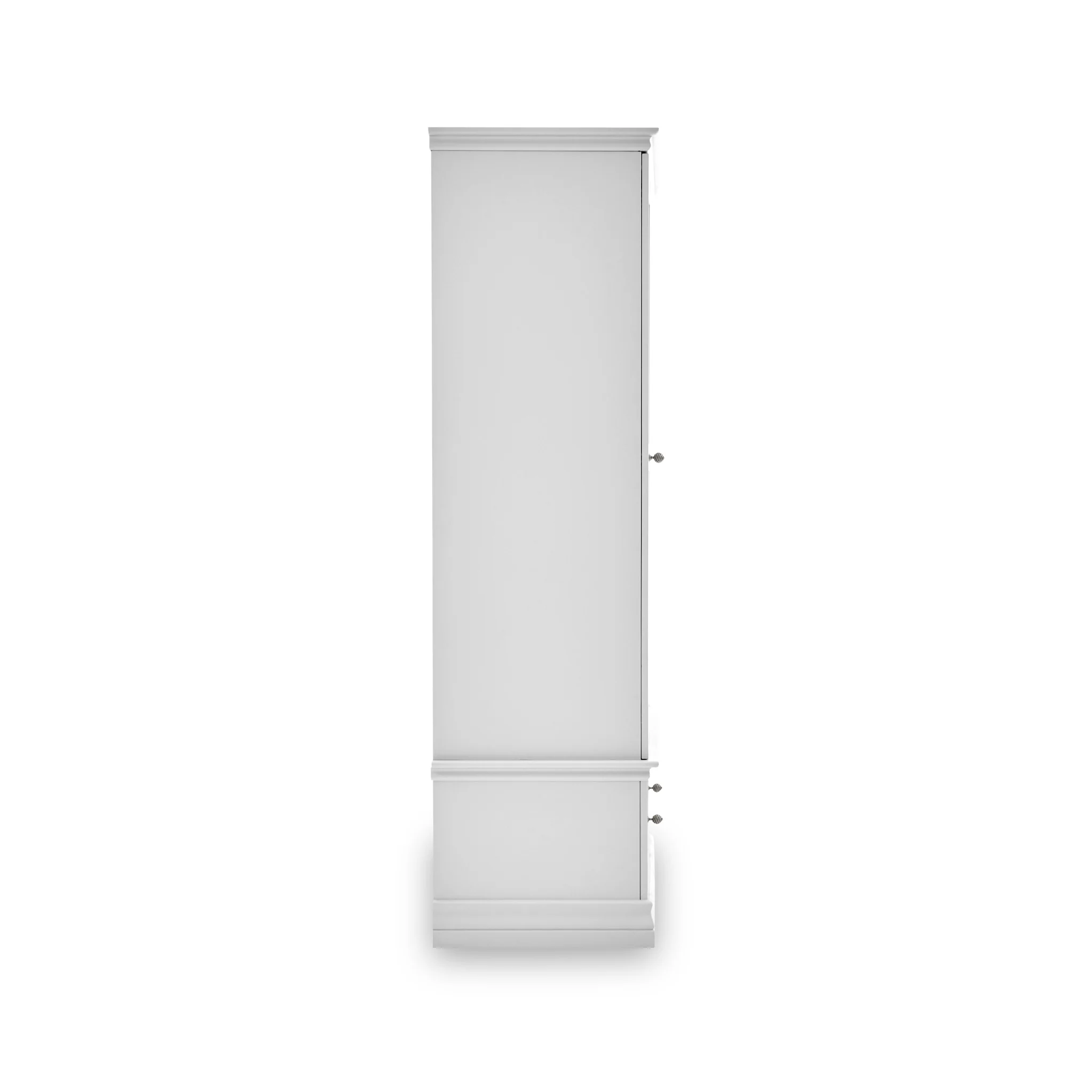 Porter 2 Door 3 Drawer Wardrobe - Image 10