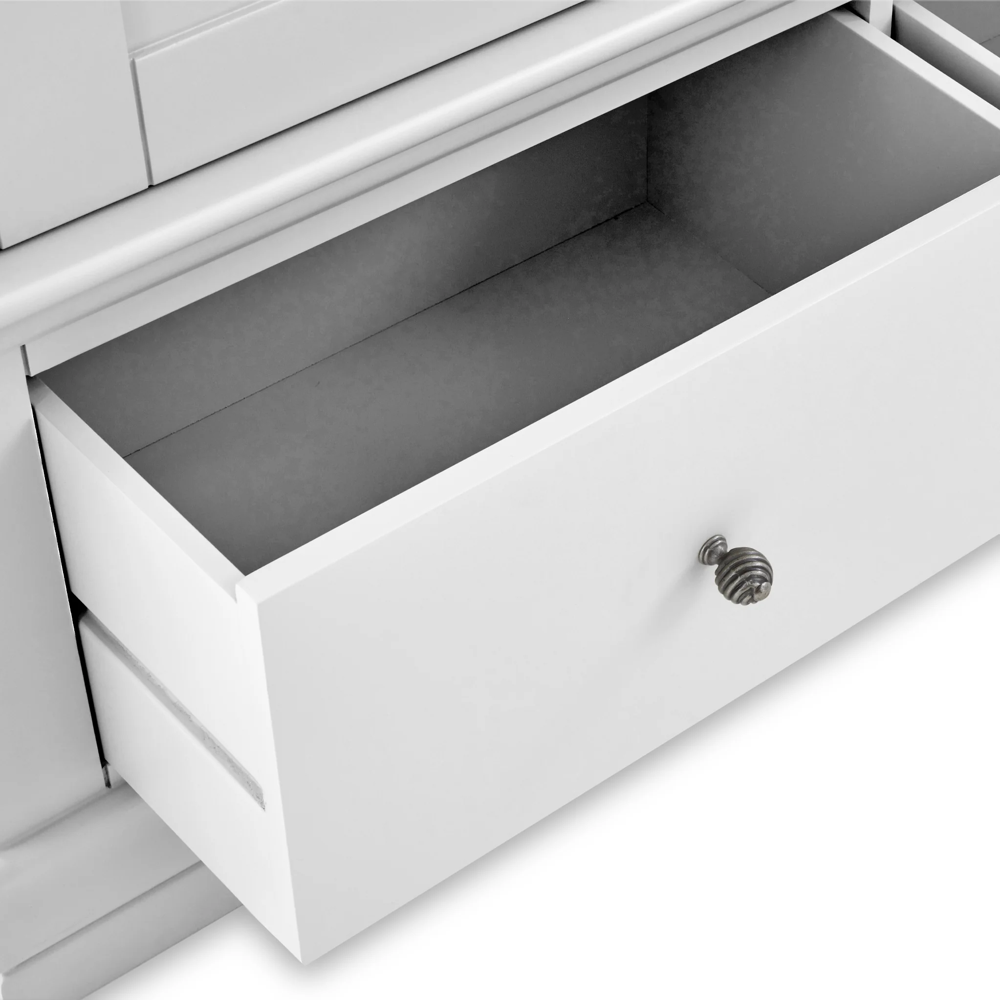Porter 2 Door 3 Drawer Wardrobe - Image 12
