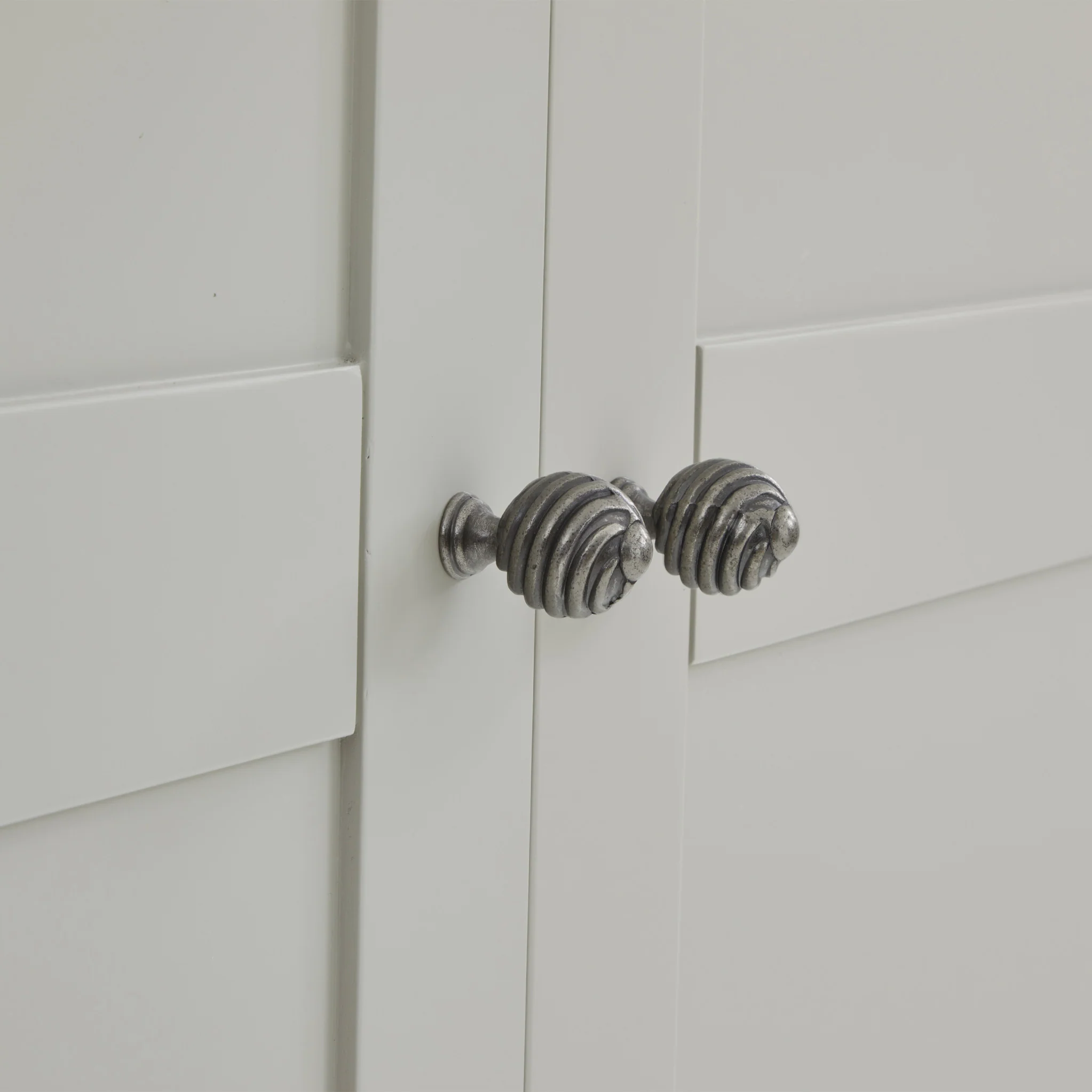 Porter 2 Door 3 Drawer Wardrobe - Image 3