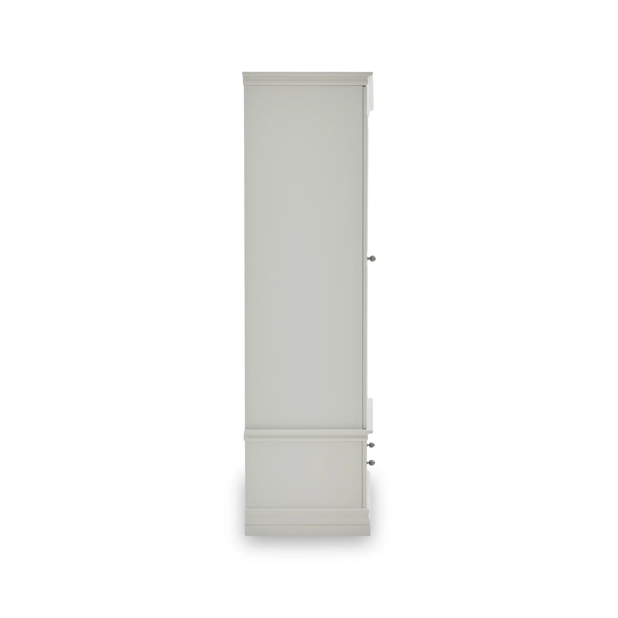 Porter 2 Door 3 Drawer Wardrobe - Image 4