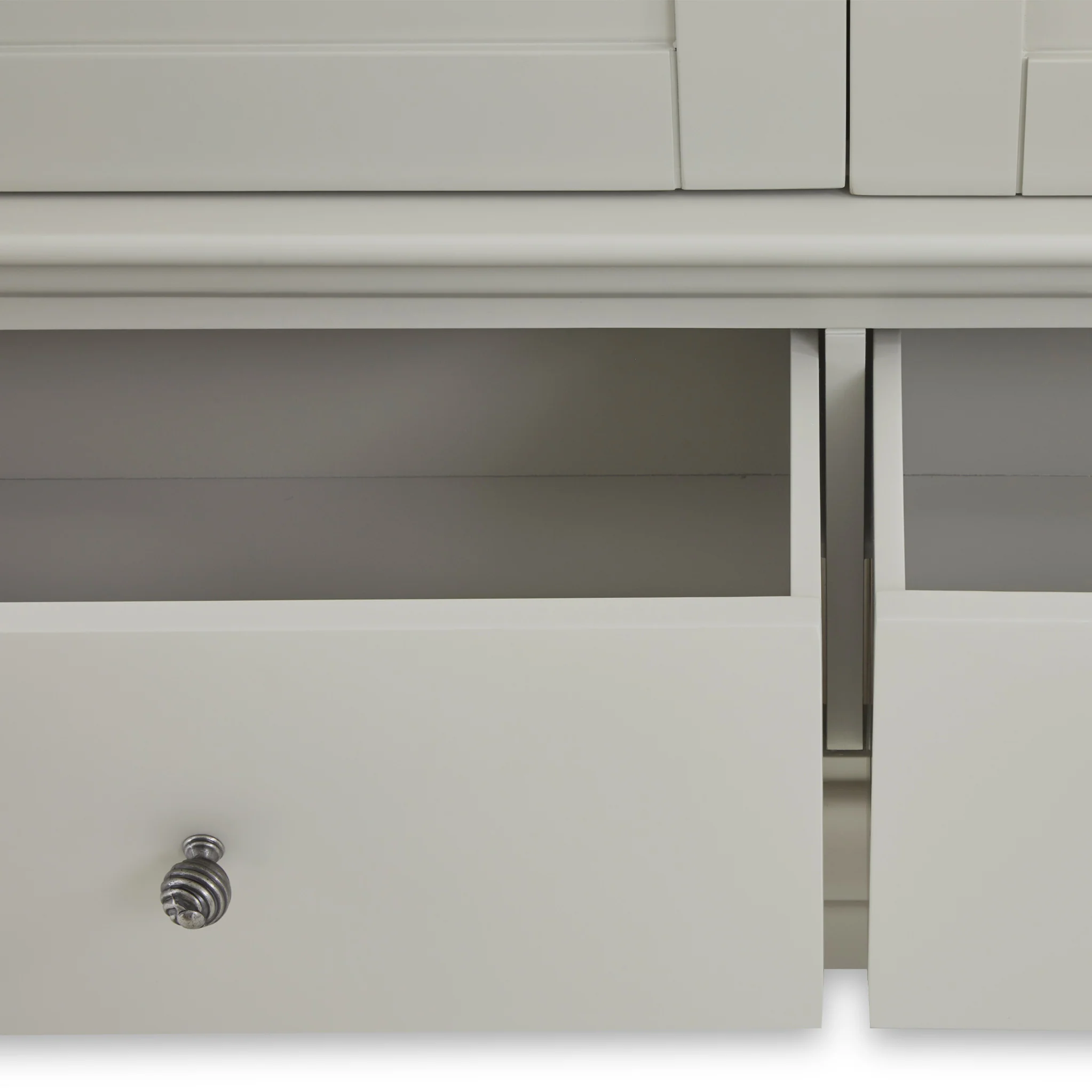 Porter 2 Door 3 Drawer Wardrobe - Image 5