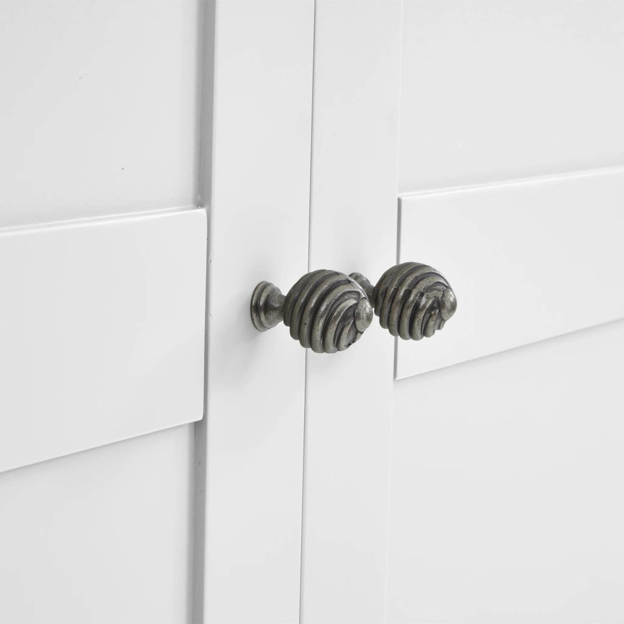 Porter 2 Door 3 Drawer Wardrobe - Image 9