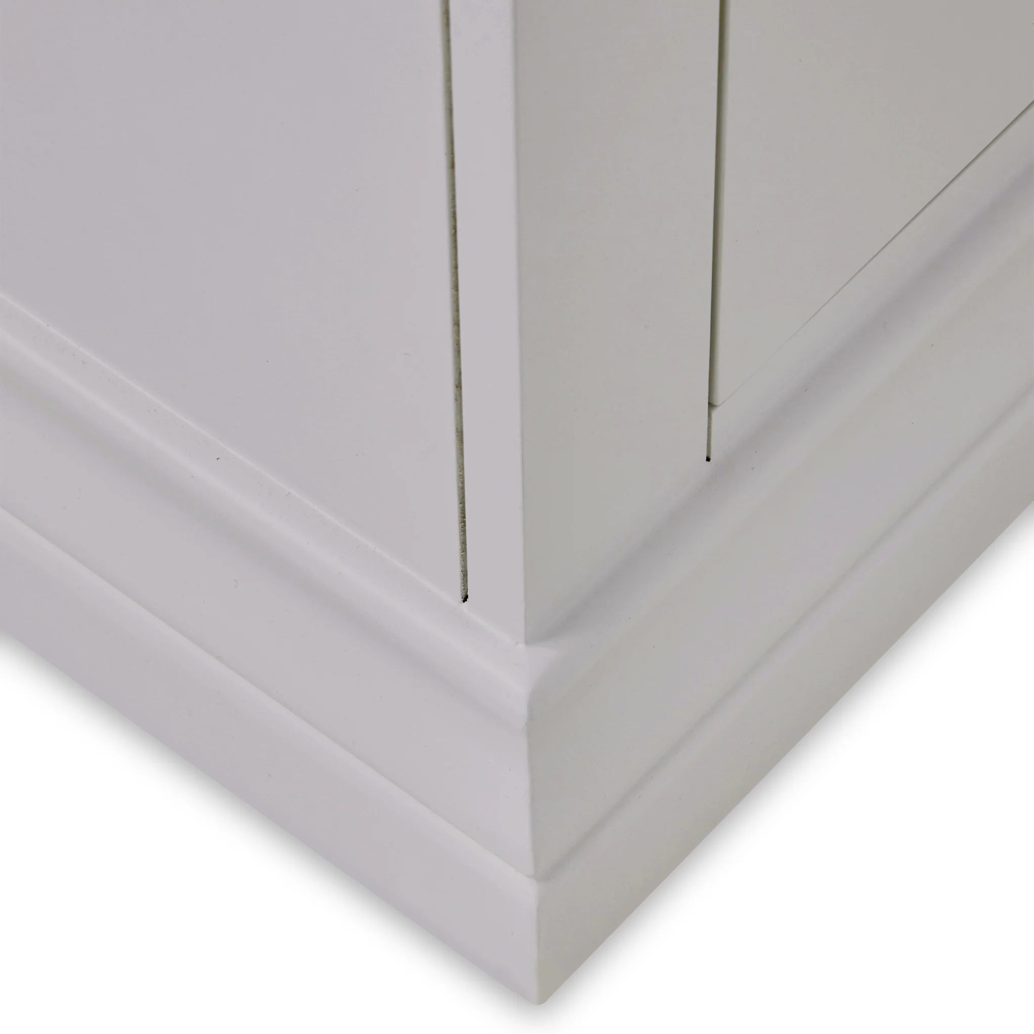 Porter 2 Drawer Bedside Table - Image 11
