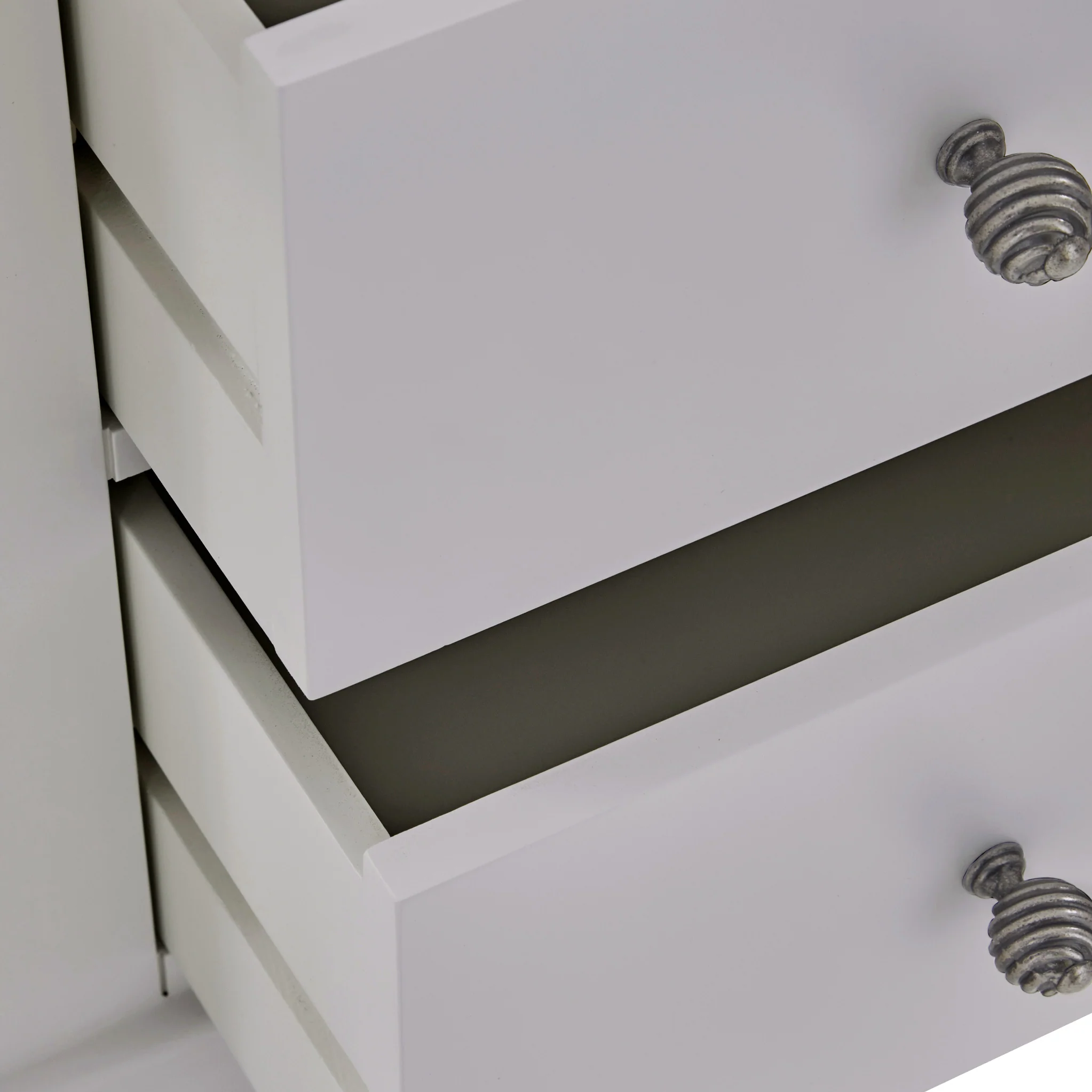 Porter 2 Drawer Bedside Table - Image 12