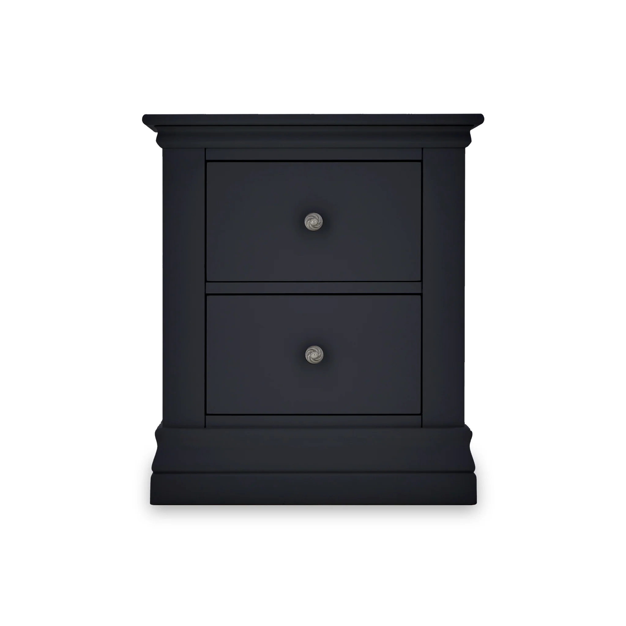 Porter 2 Drawer Bedside Table - Image 27