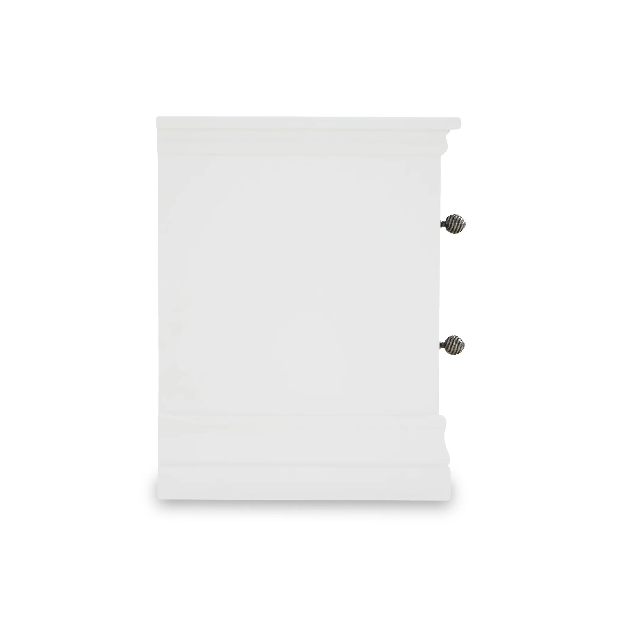 Porter 2 Drawer Bedside Table - Image 42