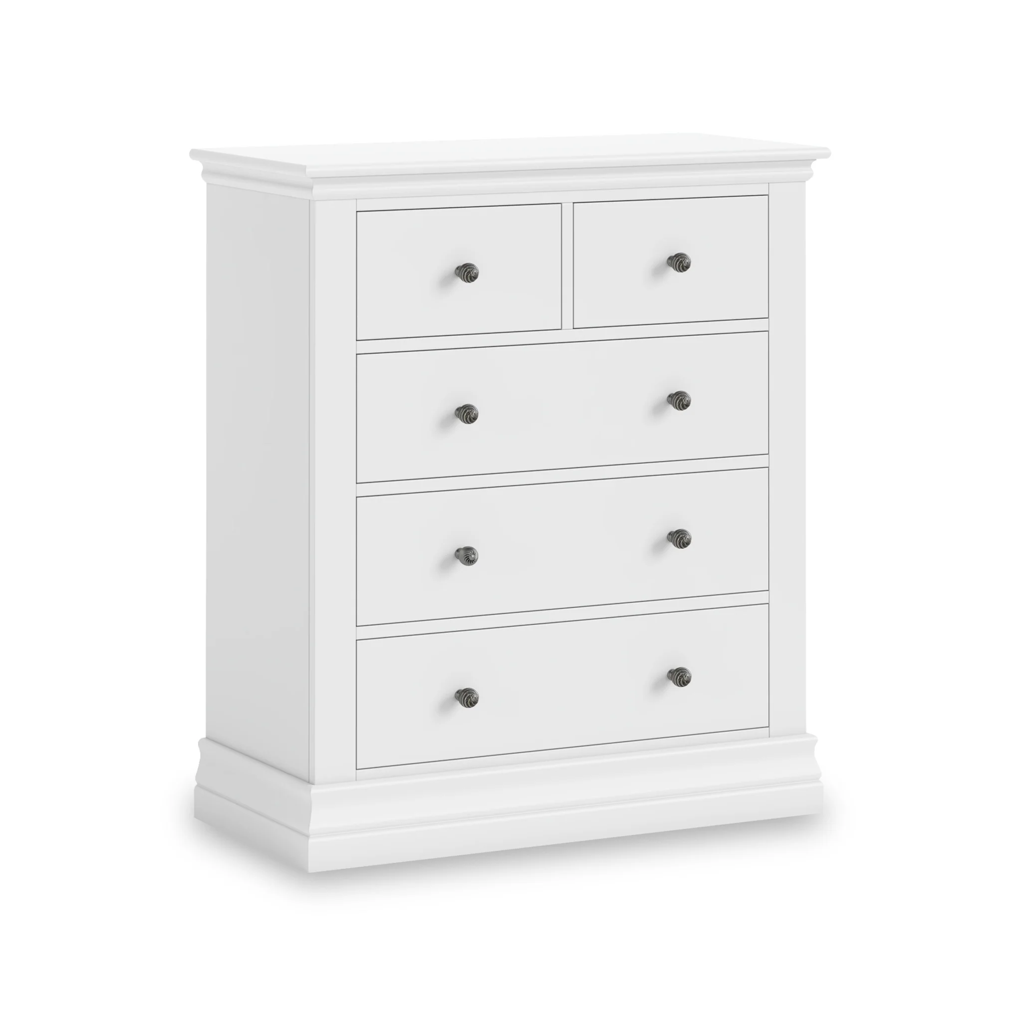Porter 2 Over 3 Chest of Drawers - Image 14
