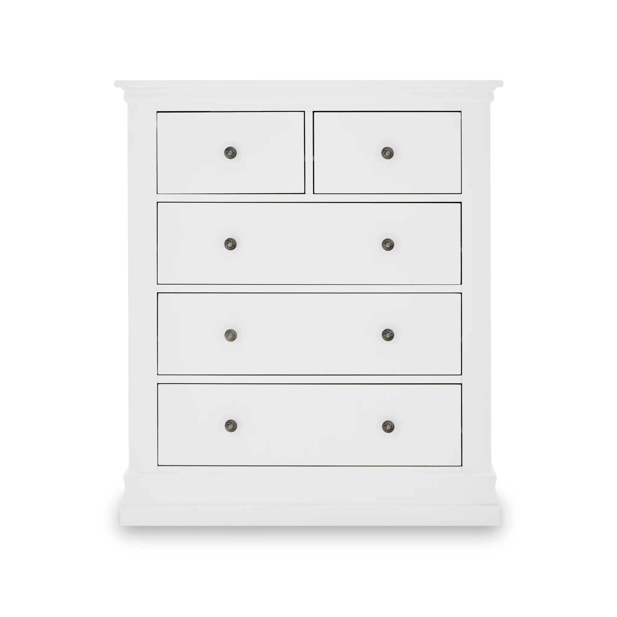 Porter 2 Over 3 Chest of Drawers - Image 15
