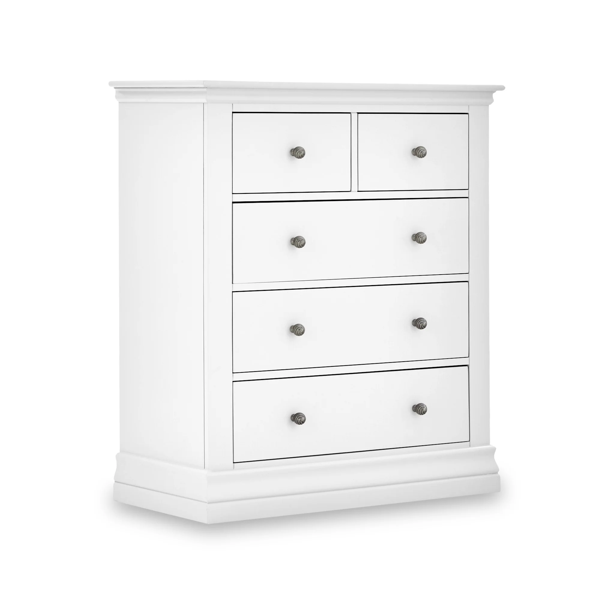 Porter 2 Over 3 Chest of Drawers - Image 16