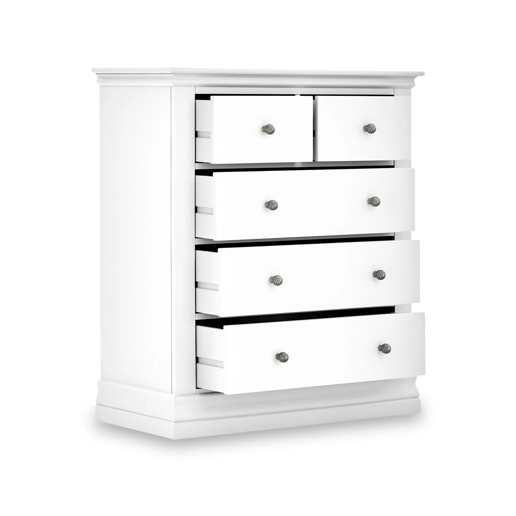 Porter 2 Over 3 Chest of Drawers - Image 17