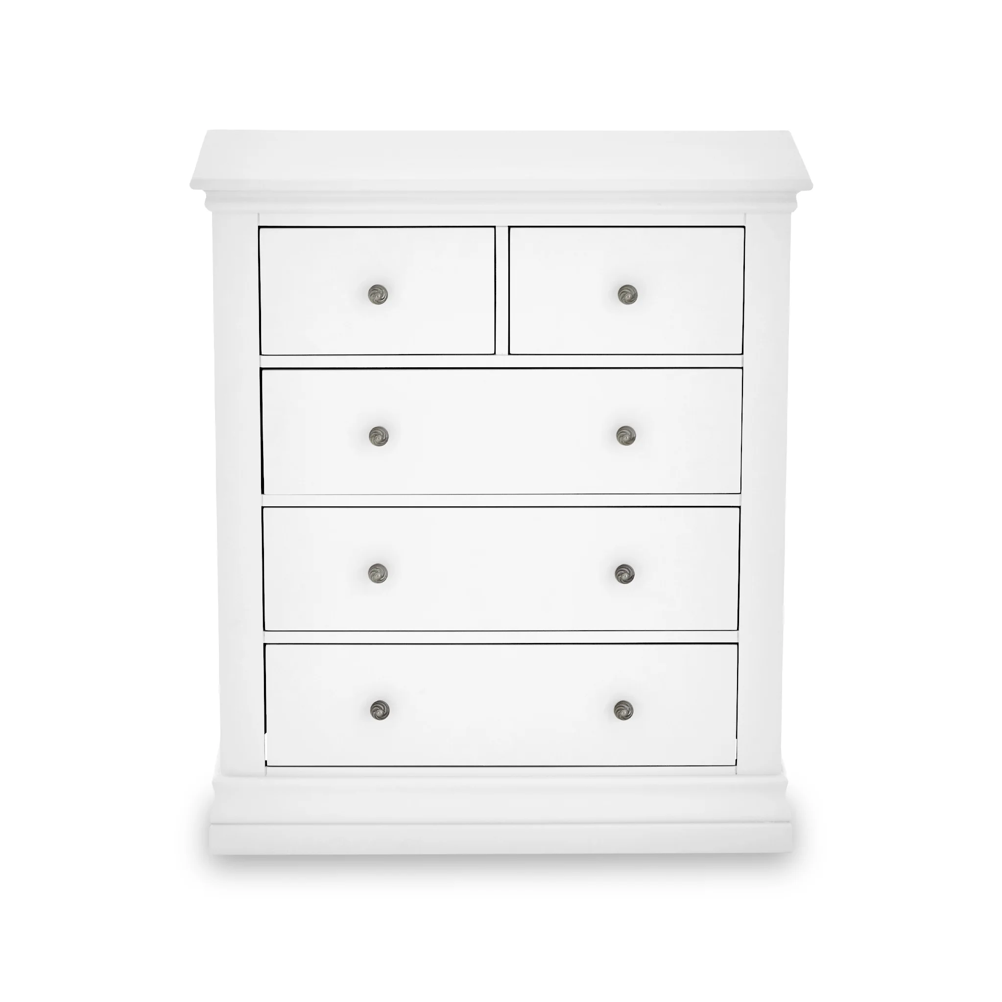 Porter 2 Over 3 Chest of Drawers - Image 18