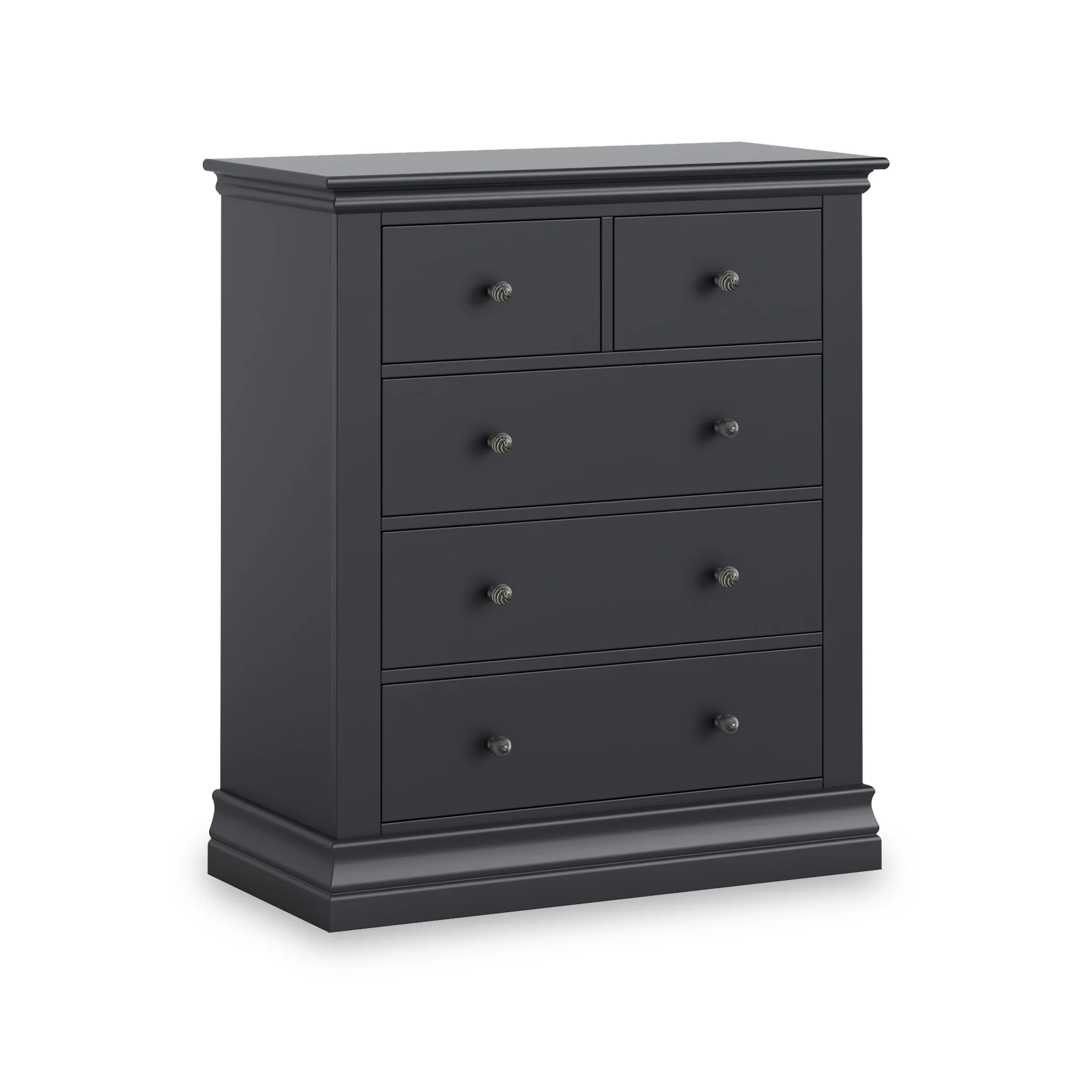 Porter 2 Over 3 Chest of Drawers - Image 27