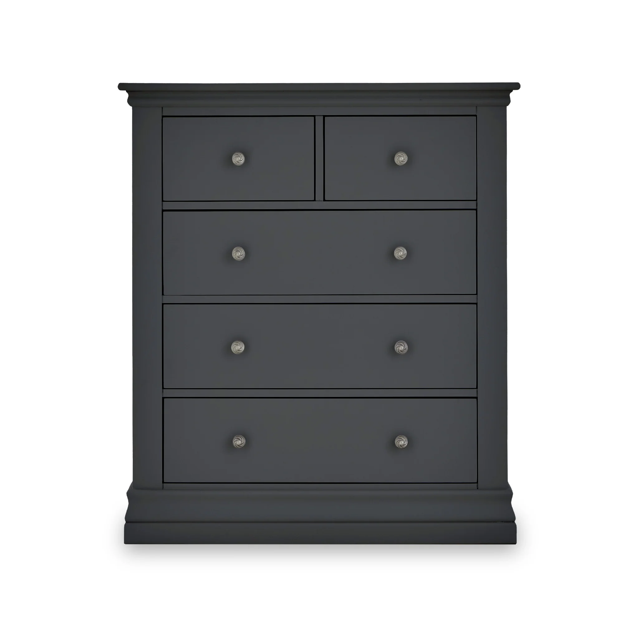 Porter 2 Over 3 Chest of Drawers - Image 28
