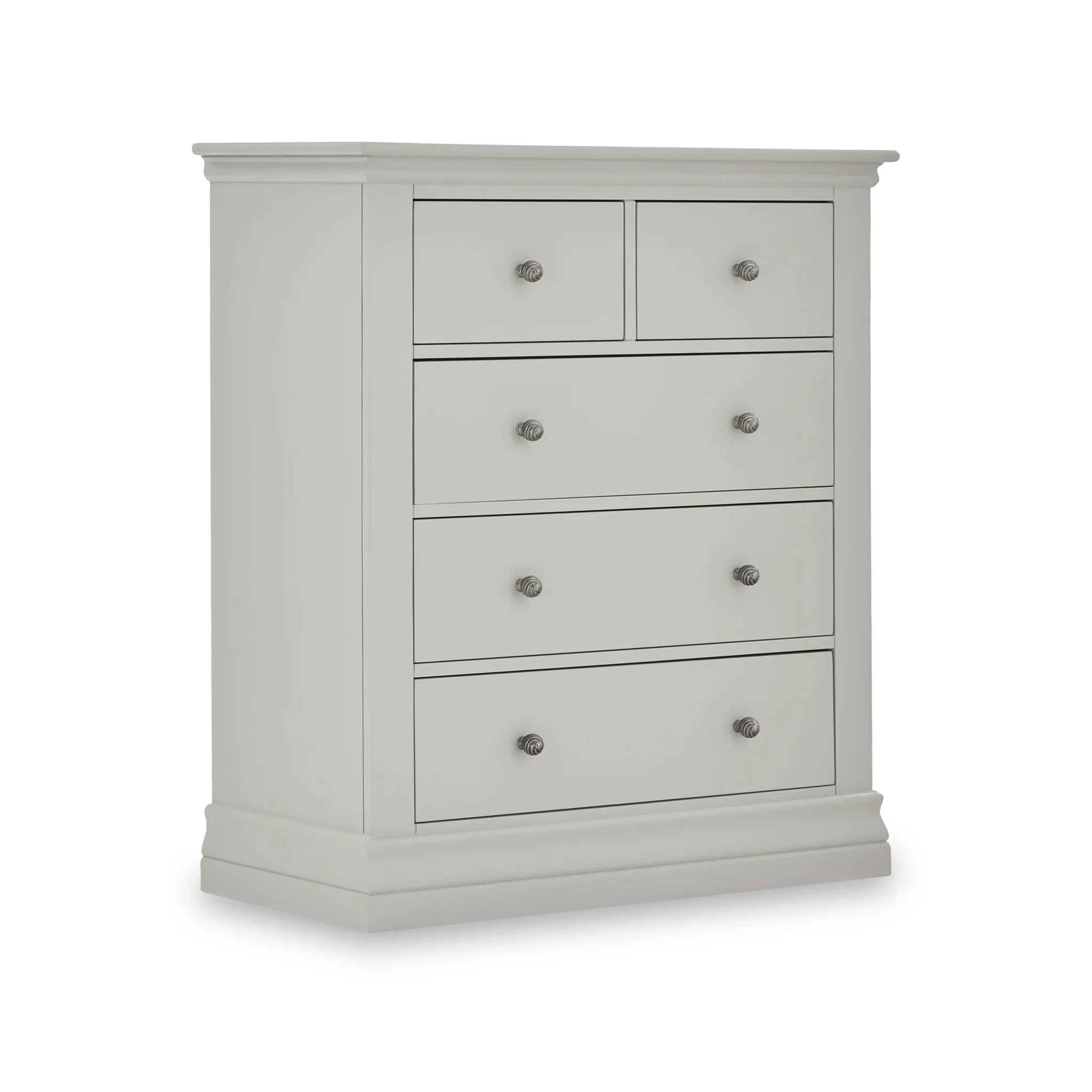 Porter 2 Over 3 Chest of Drawers - Image 3
