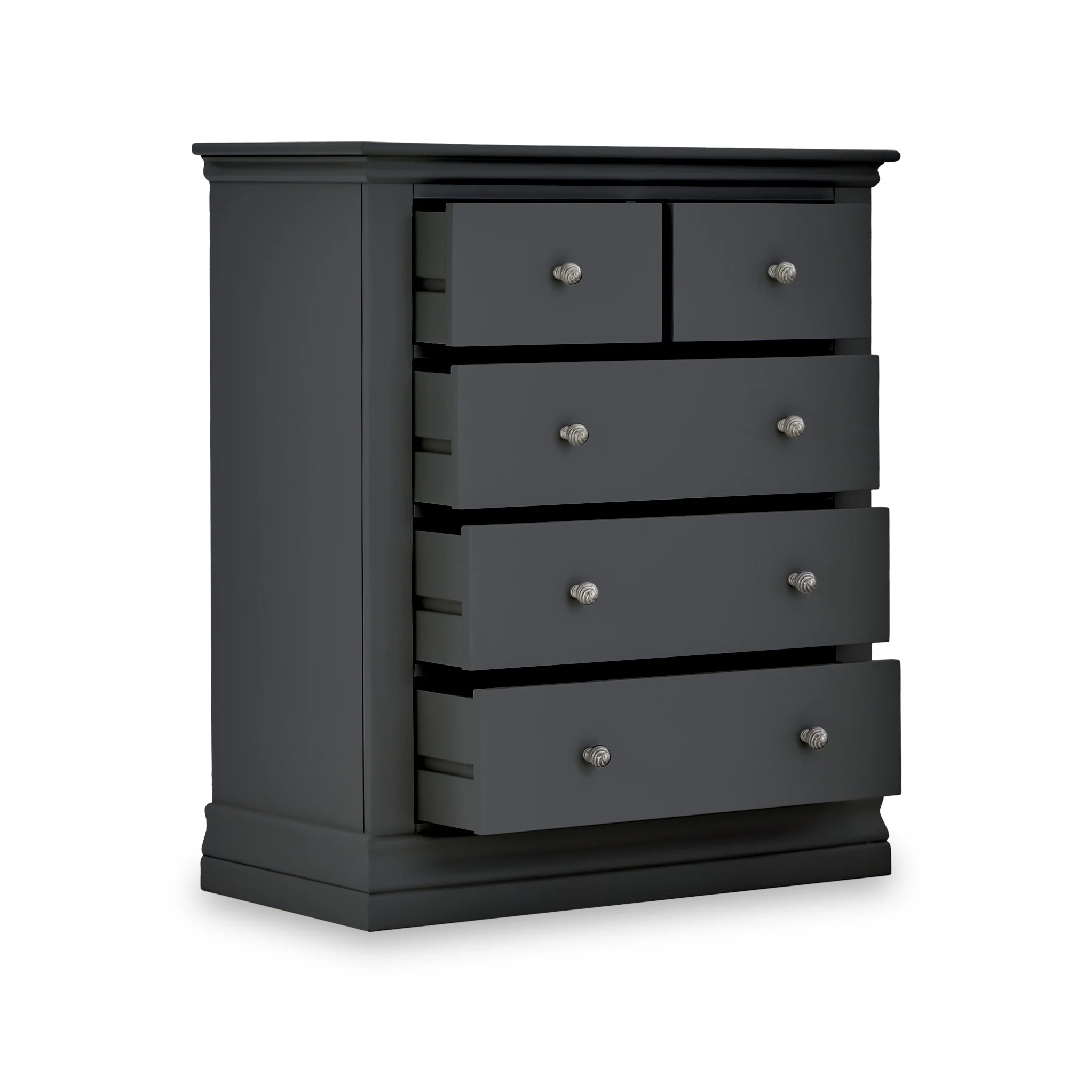 Porter 2 Over 3 Chest of Drawers - Image 30