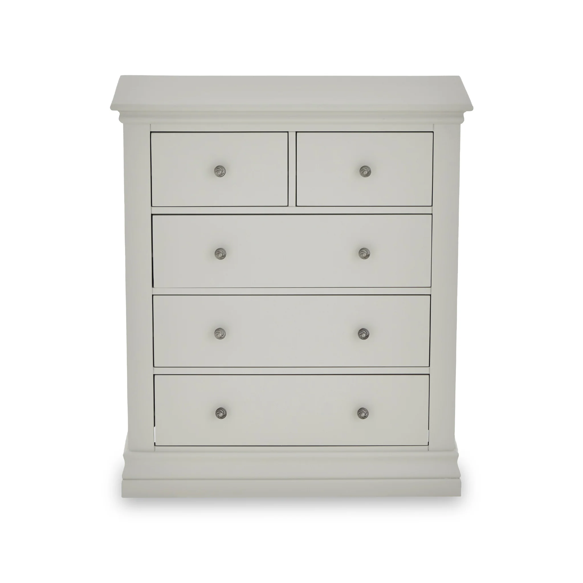 Porter 2 Over 3 Chest of Drawers - Image 5