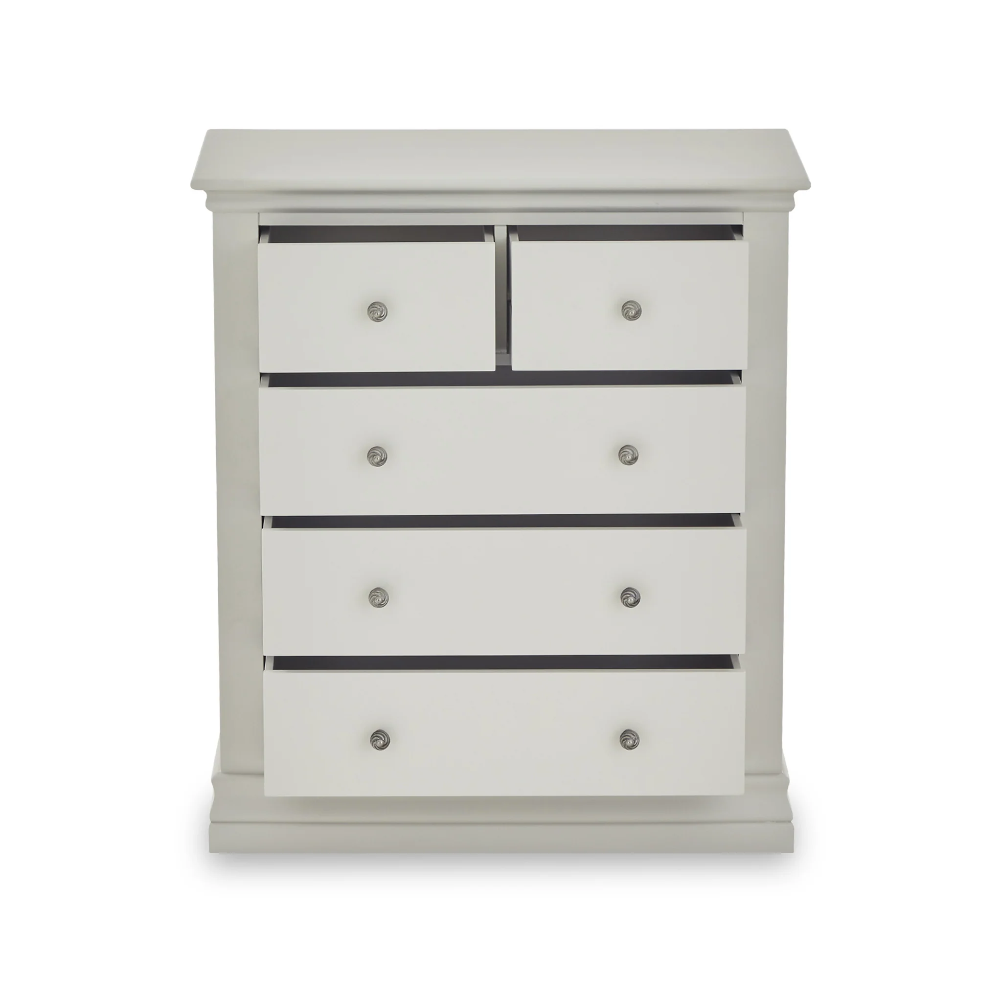 Porter 2 Over 3 Chest of Drawers - Image 6