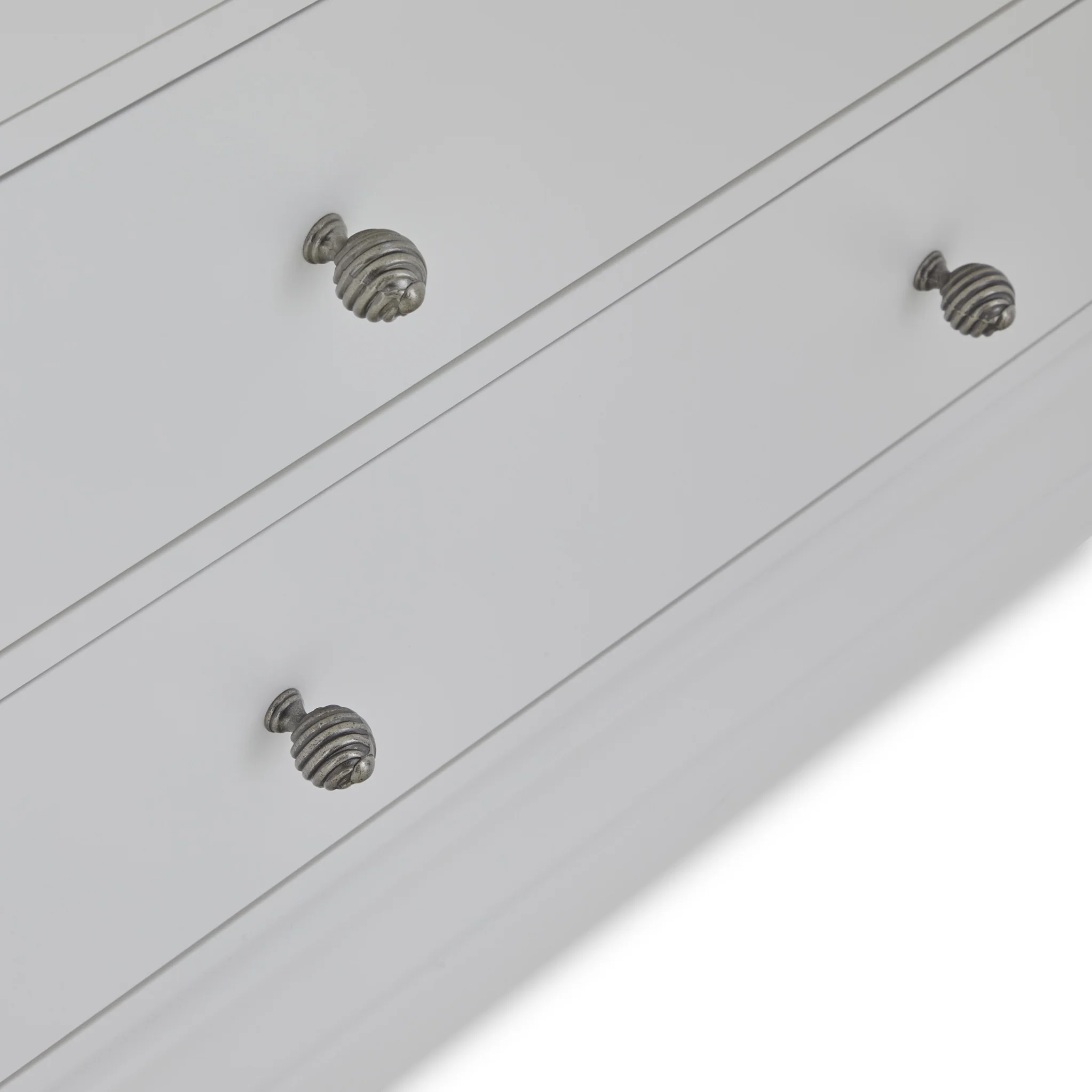 Porter 2 Over 3 Chest of Drawers - Image 7