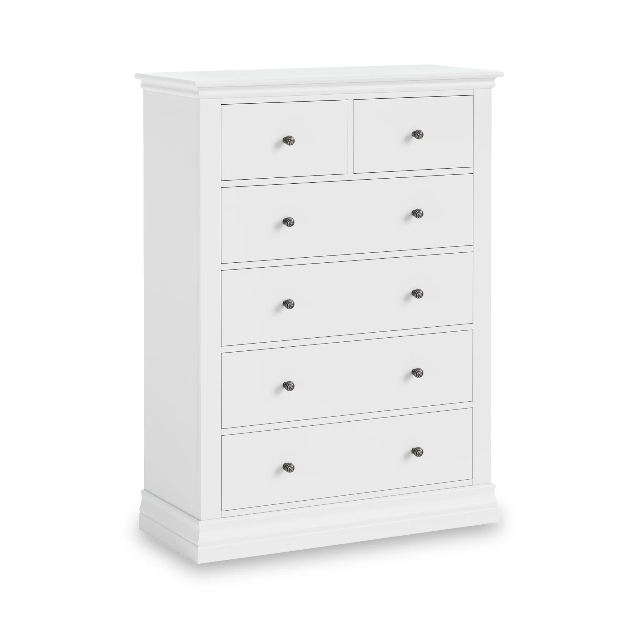 Porter 2 Over 4 Chest of Drawers - Image 3