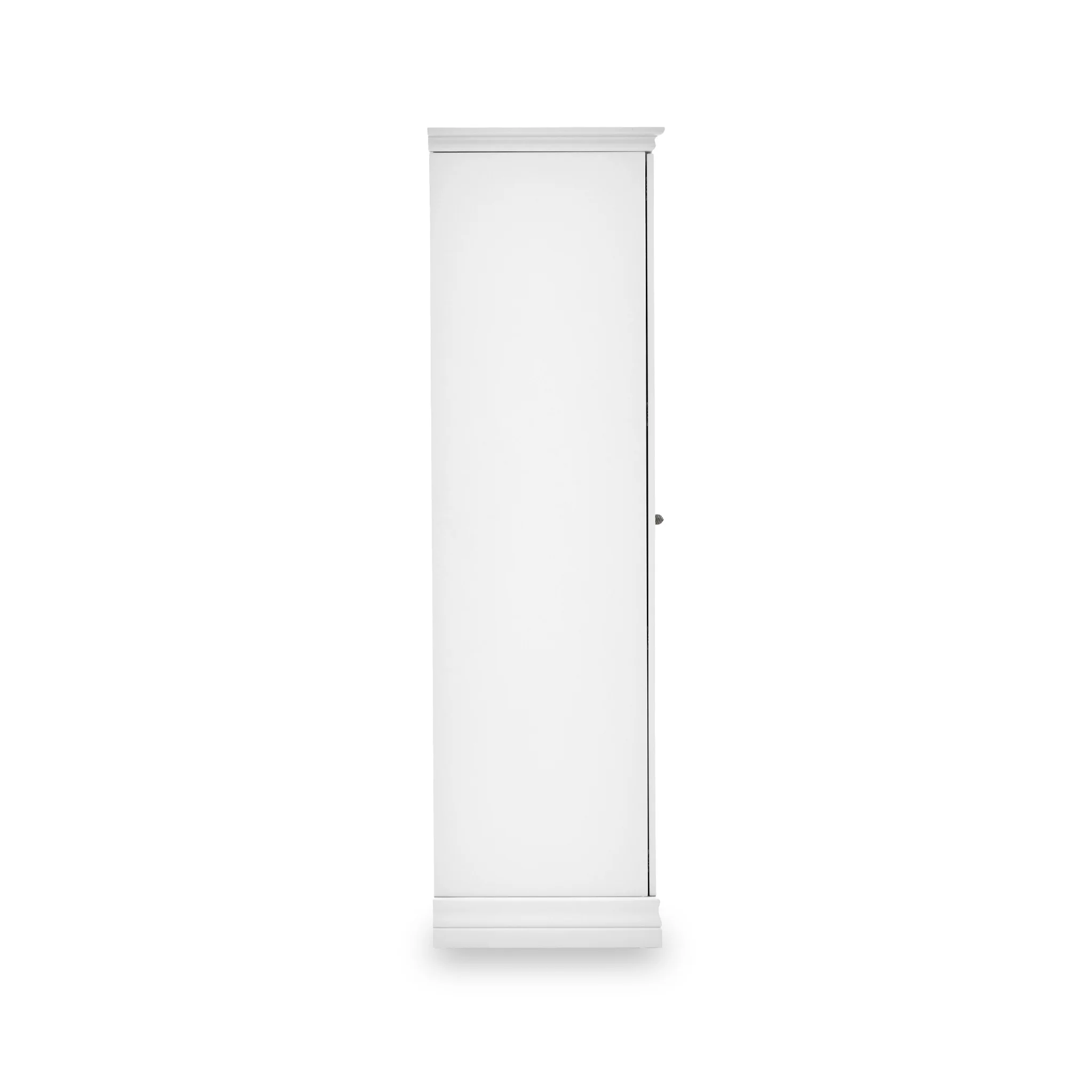 Porter Double Full Hanging Wardrobe - Image 11