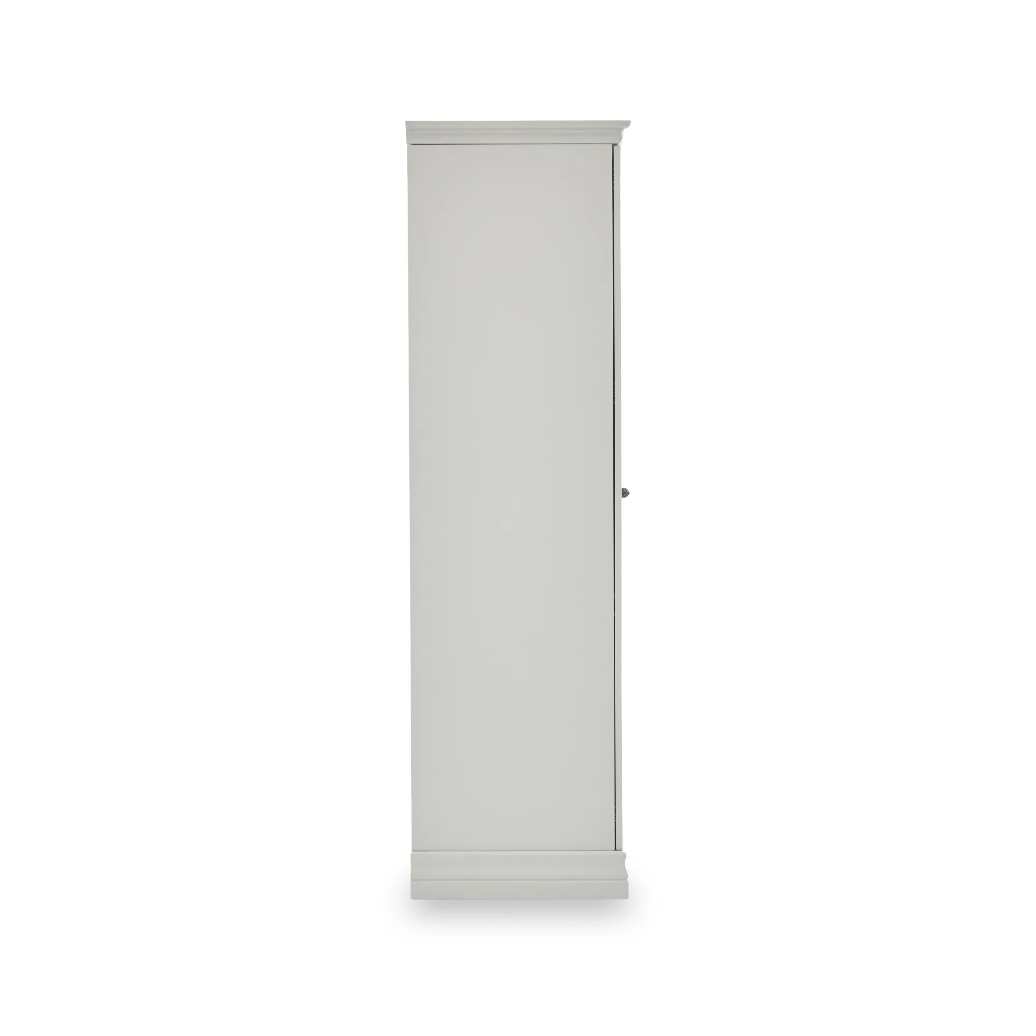 Porter Double Full Hanging Wardrobe - Image 5