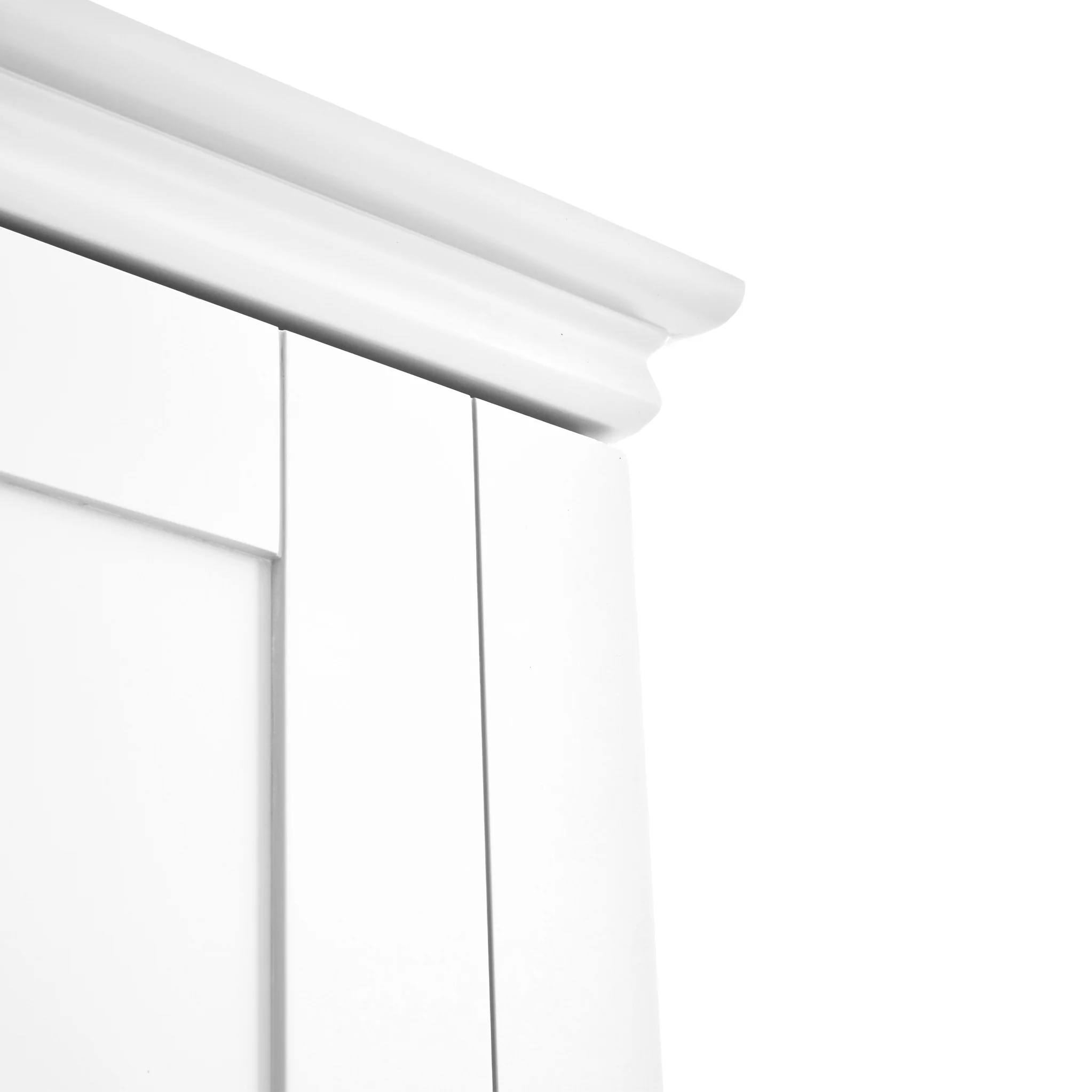 Porter Double Full Hanging Wardrobe - Image 9