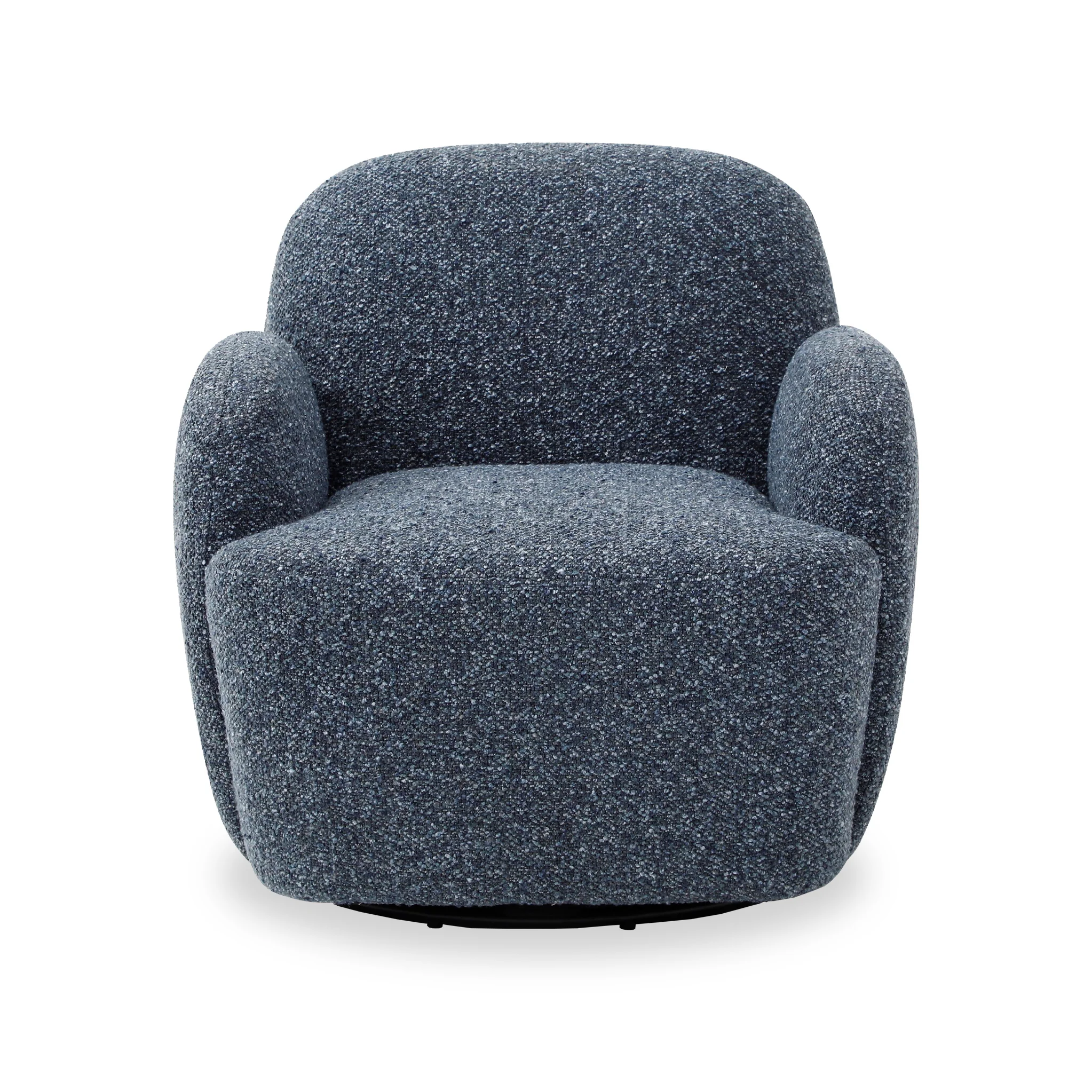 Portia Swivel Armchair - Image 13