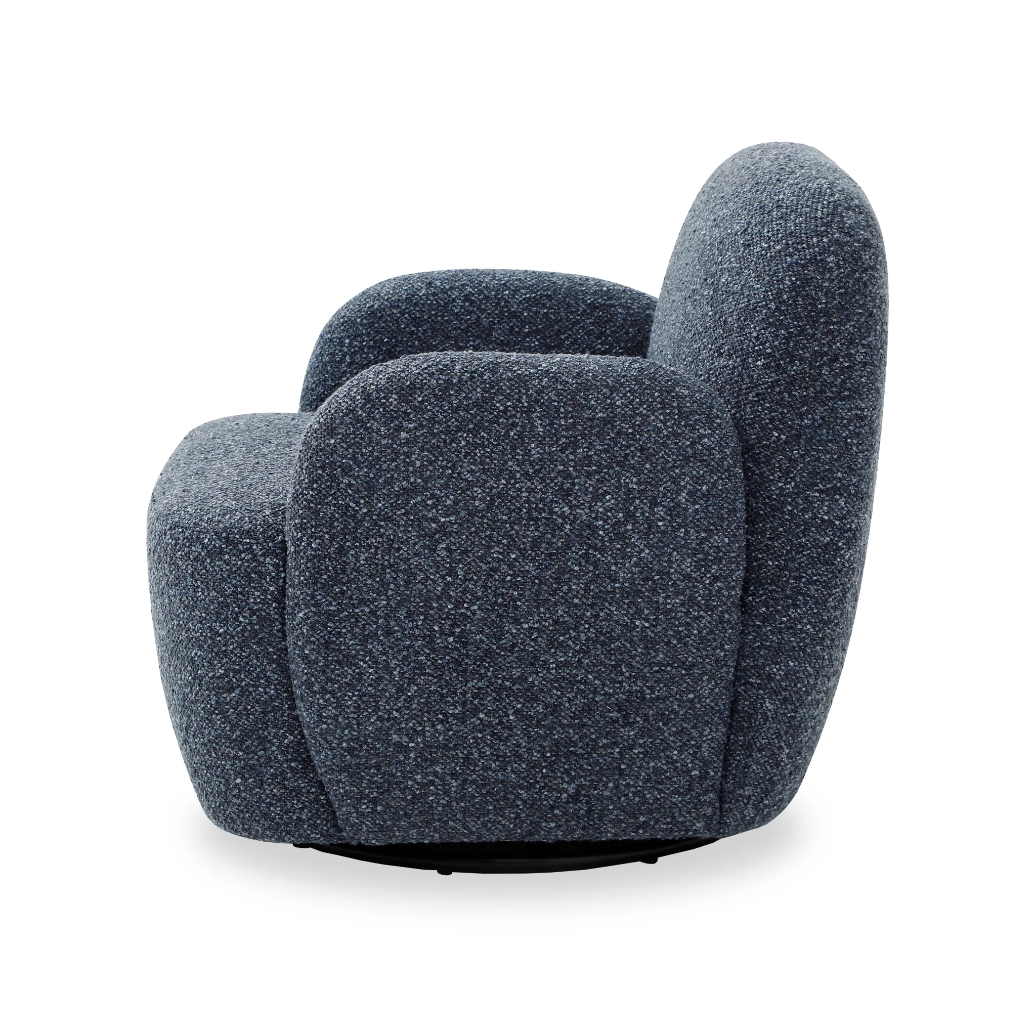Portia Swivel Armchair - Image 14