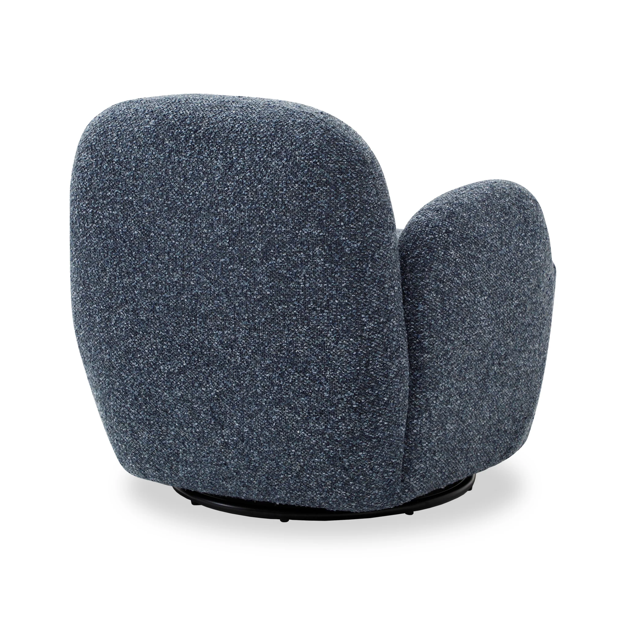 Portia Swivel Armchair - Image 15