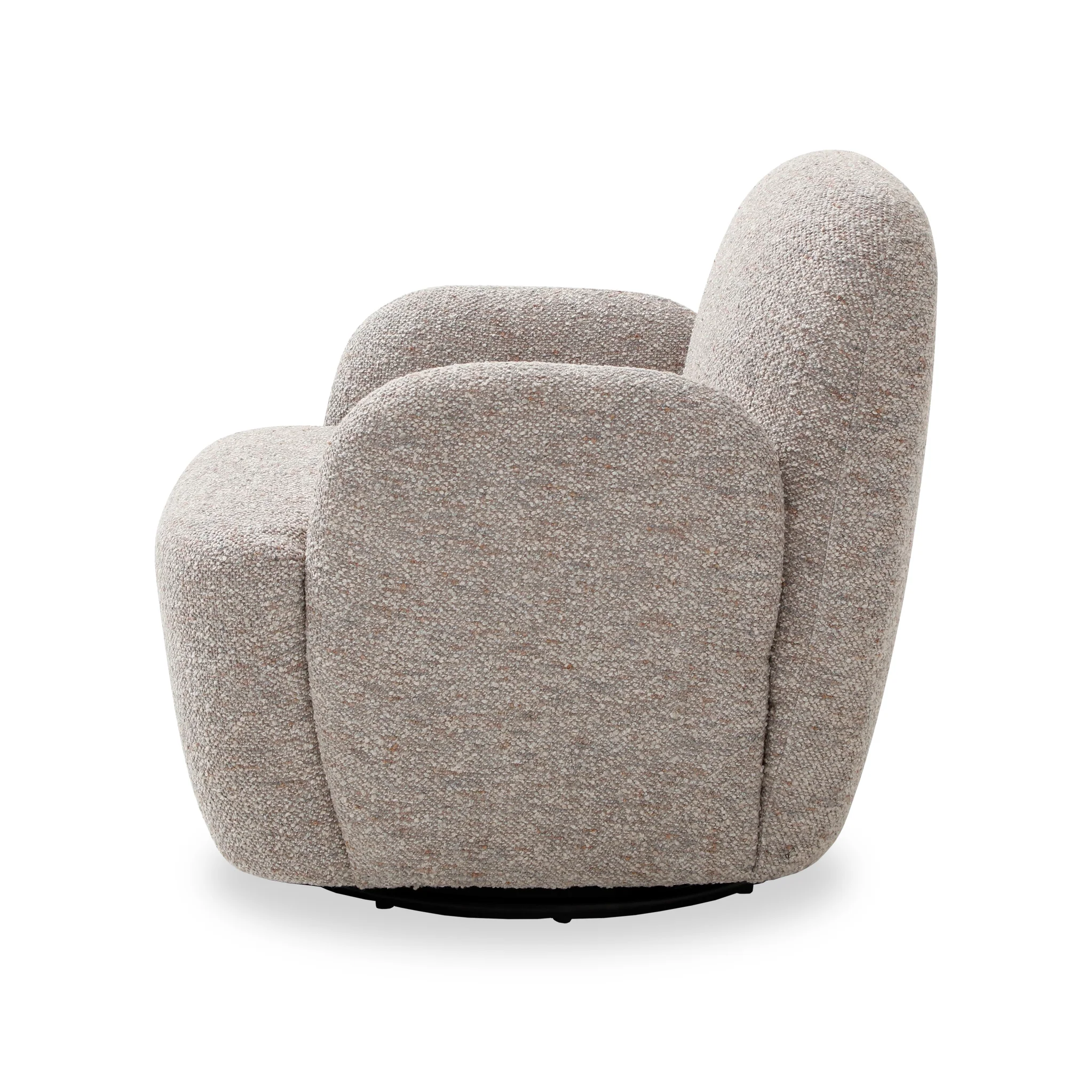 Portia Swivel Armchair - Image 23