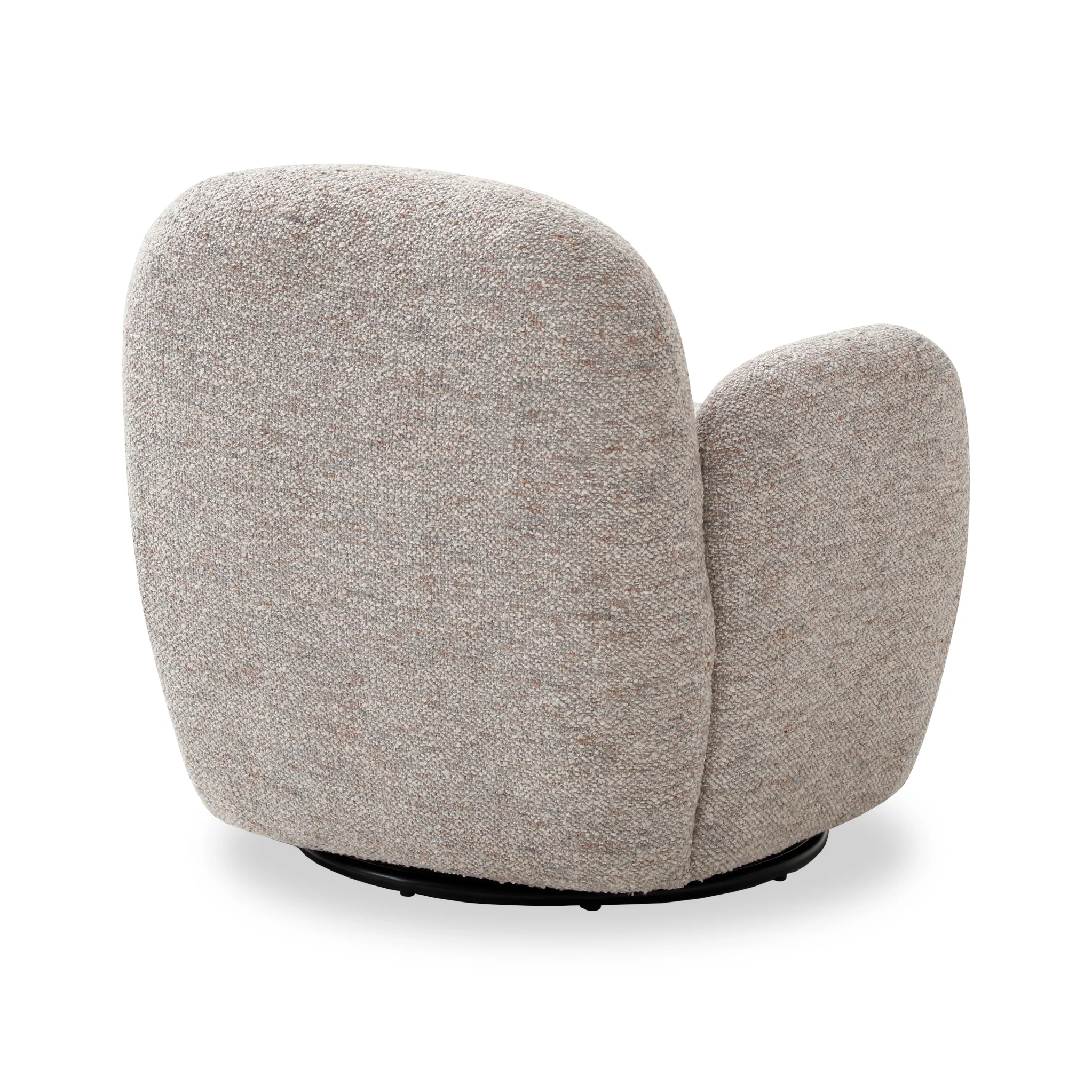 Portia Swivel Armchair - Image 24
