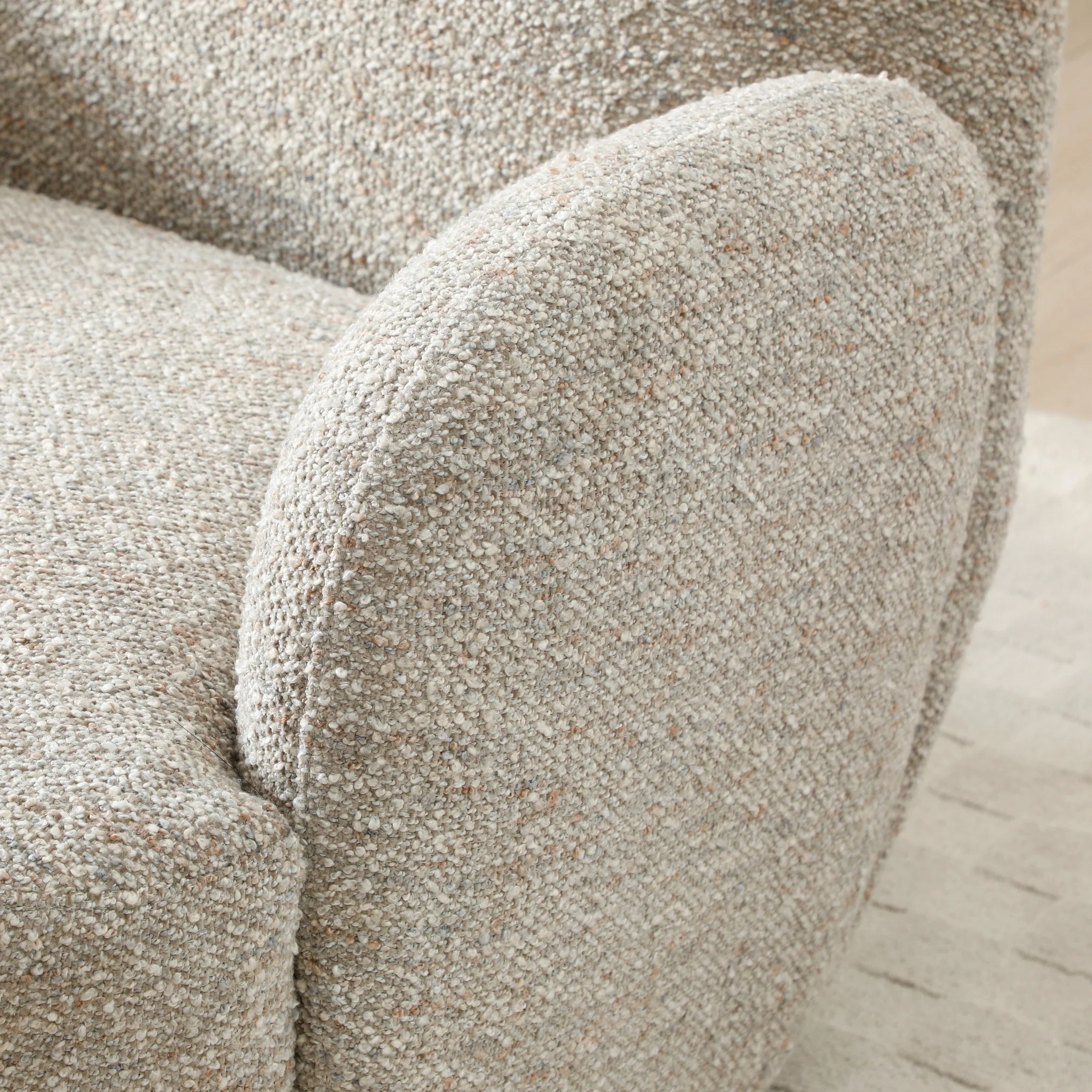 Portia Swivel Armchair - Image 25