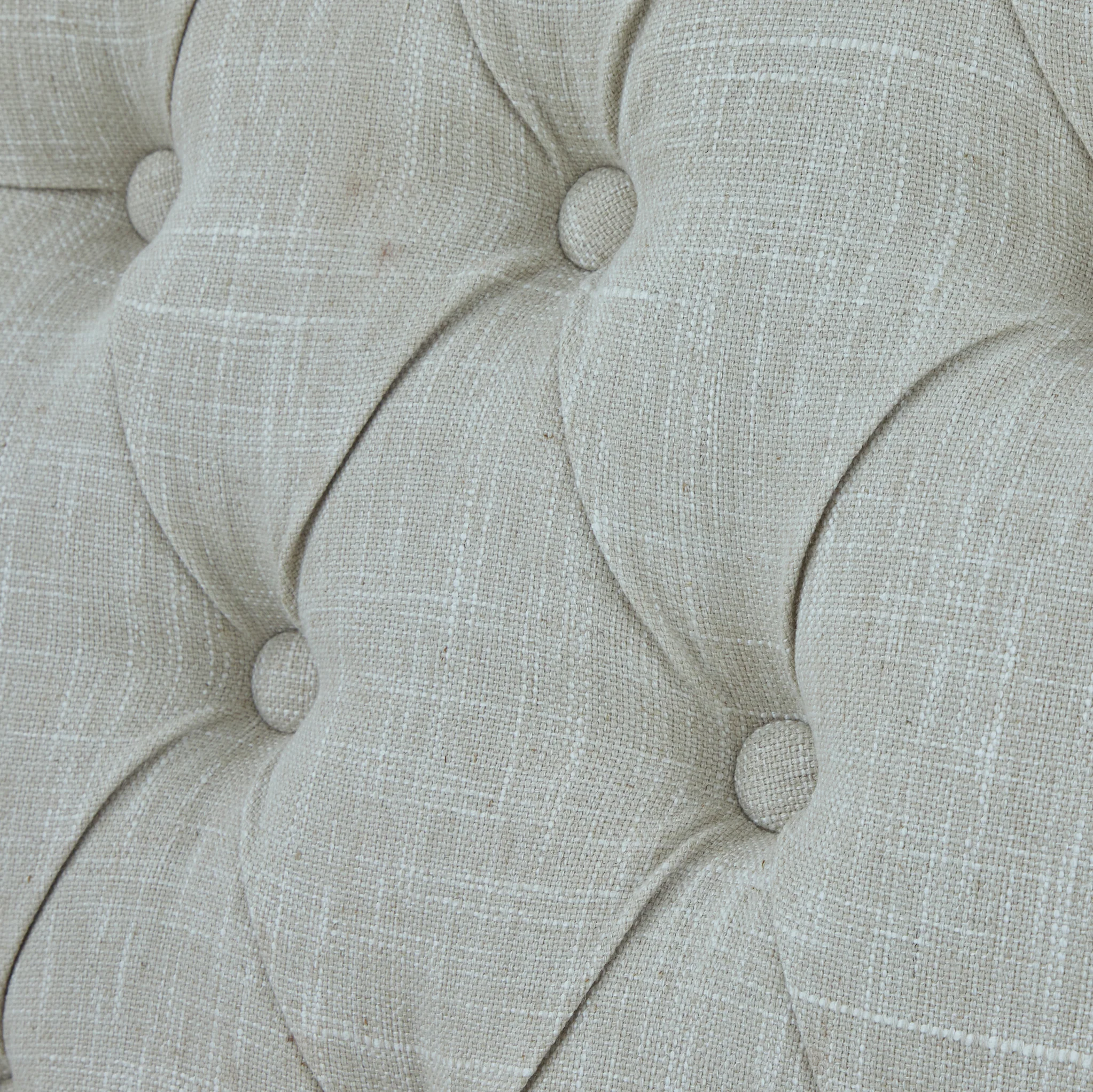 Portland Button Back Dining Chair - Image 12