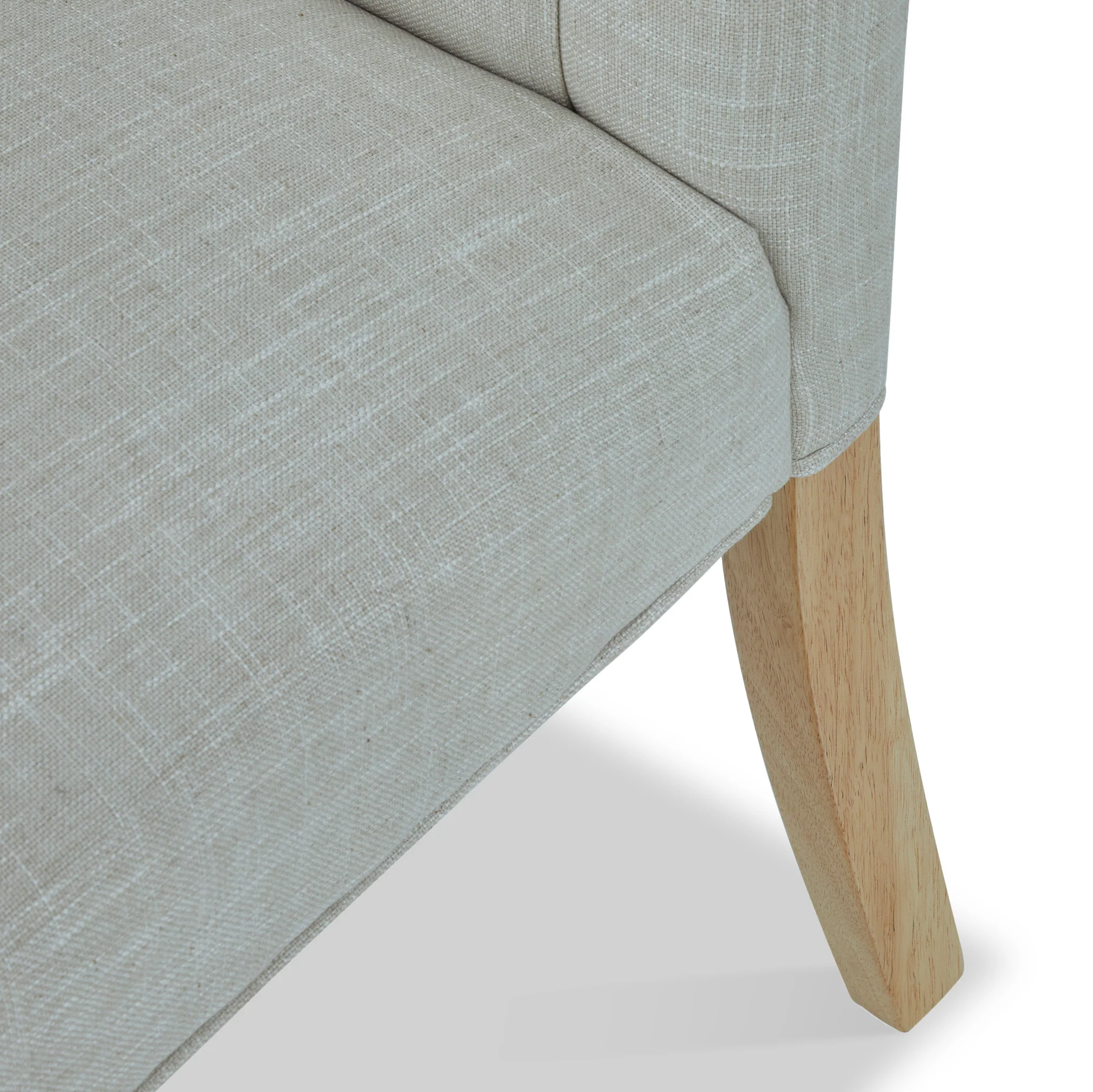 Portland Button Back Dining Chair - Image 14
